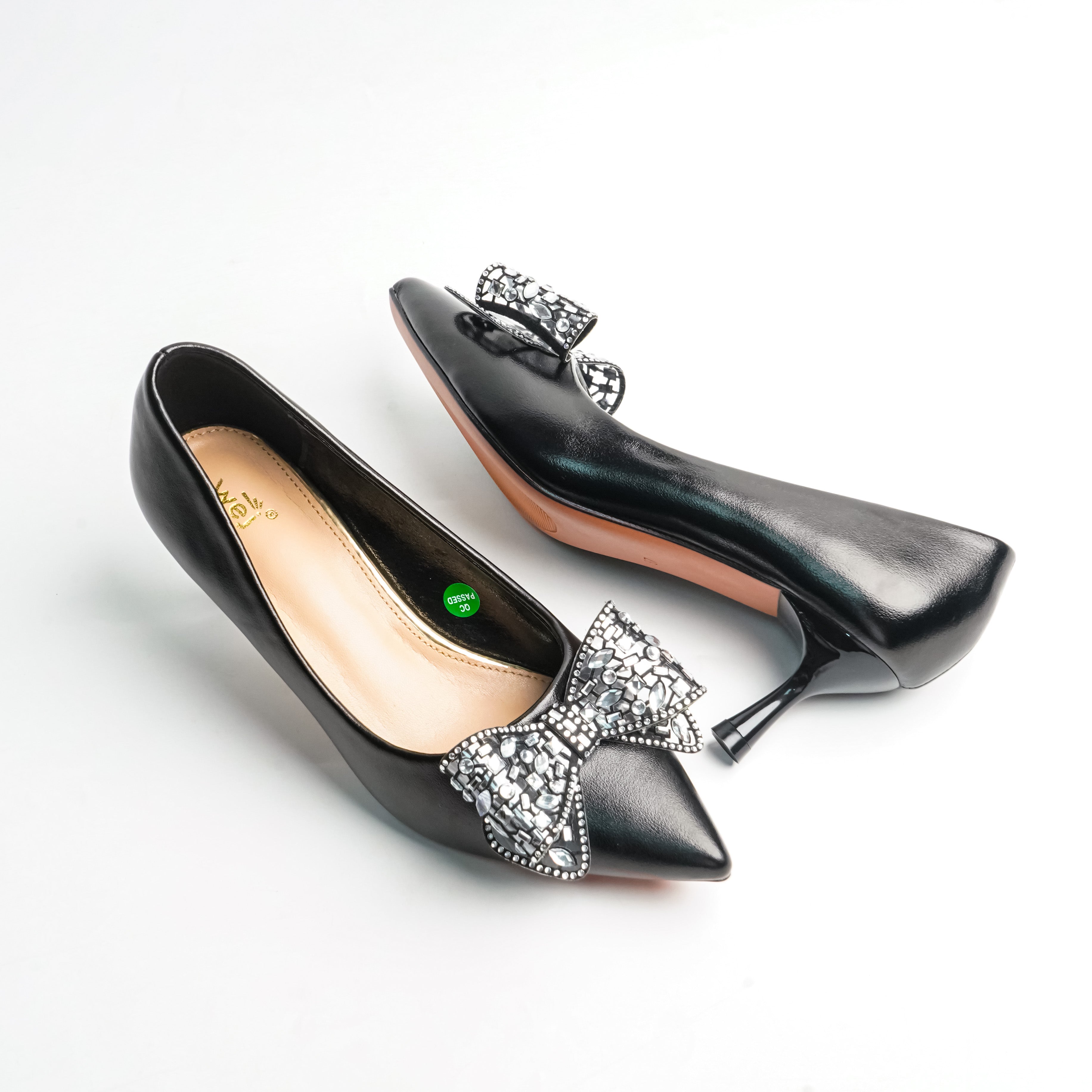 Monarch Black