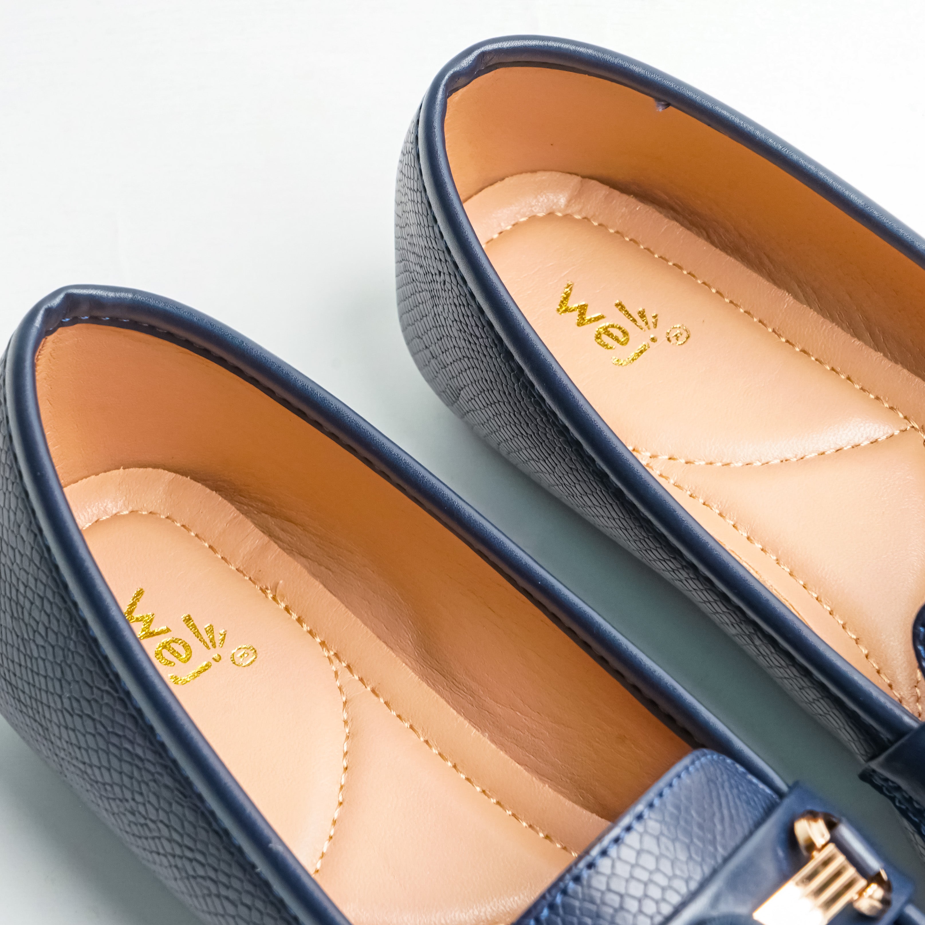 Velora Navy