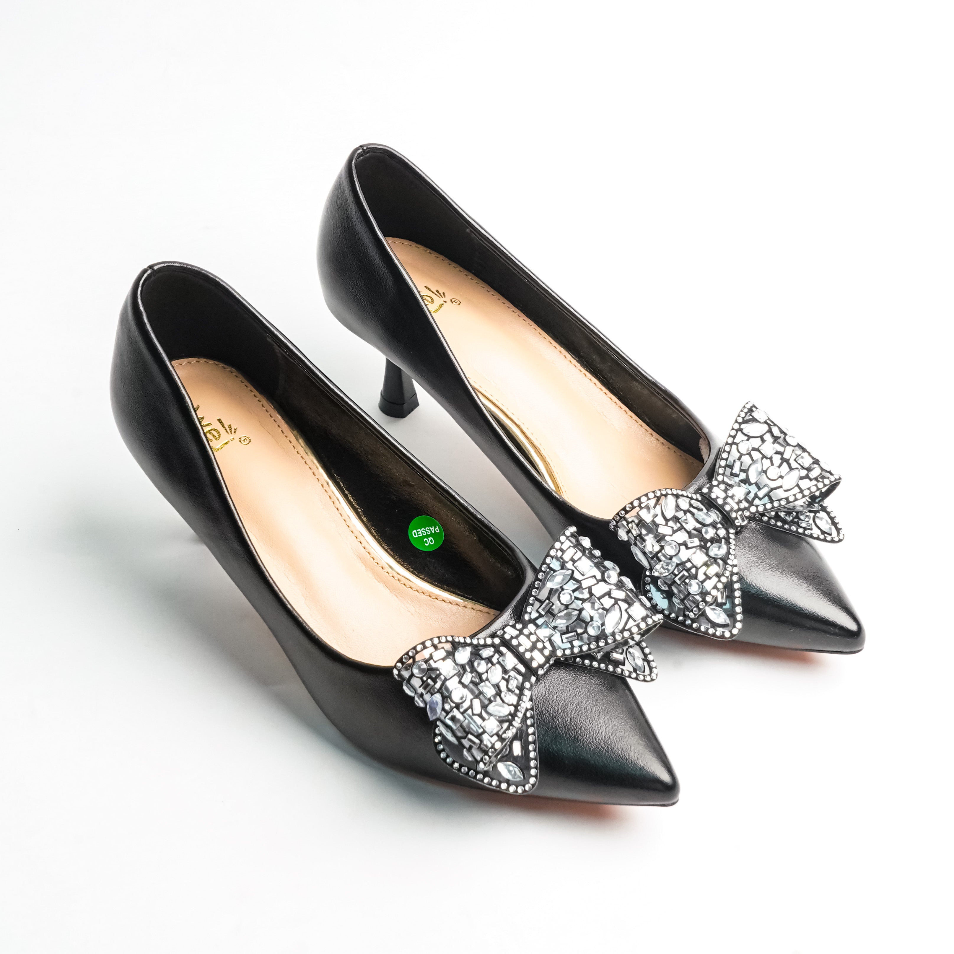 Monarch Black
