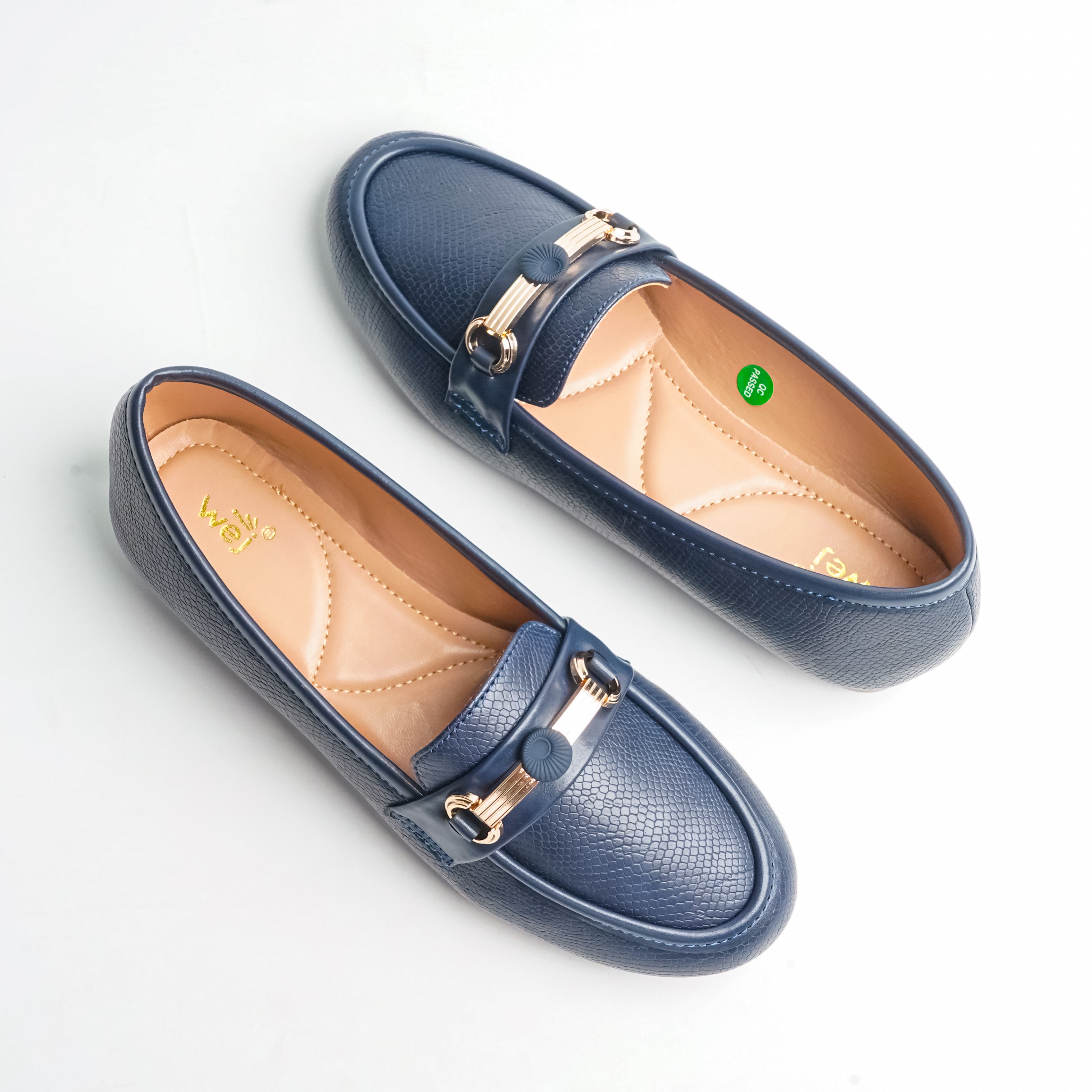 Velora Navy