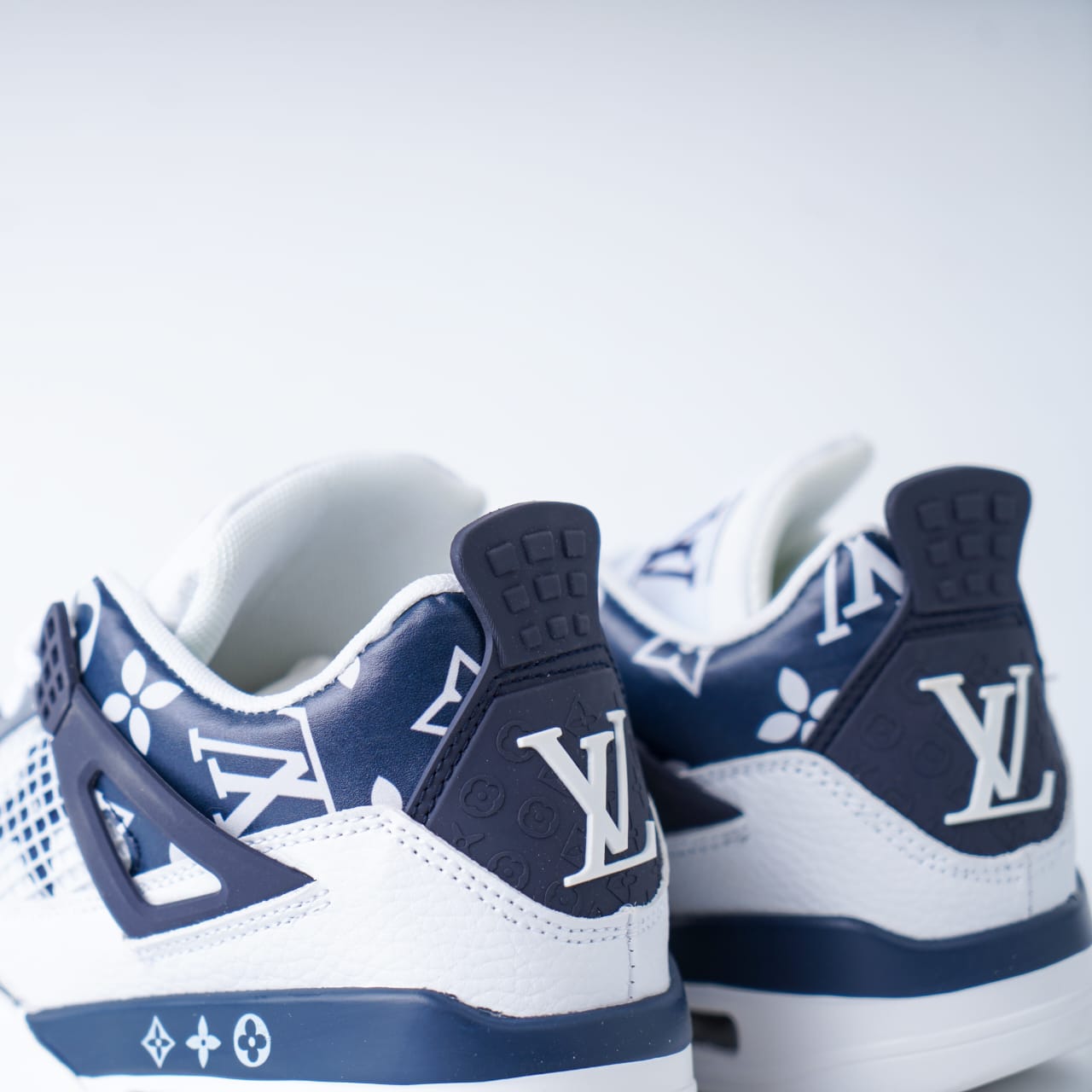 Titan Blue