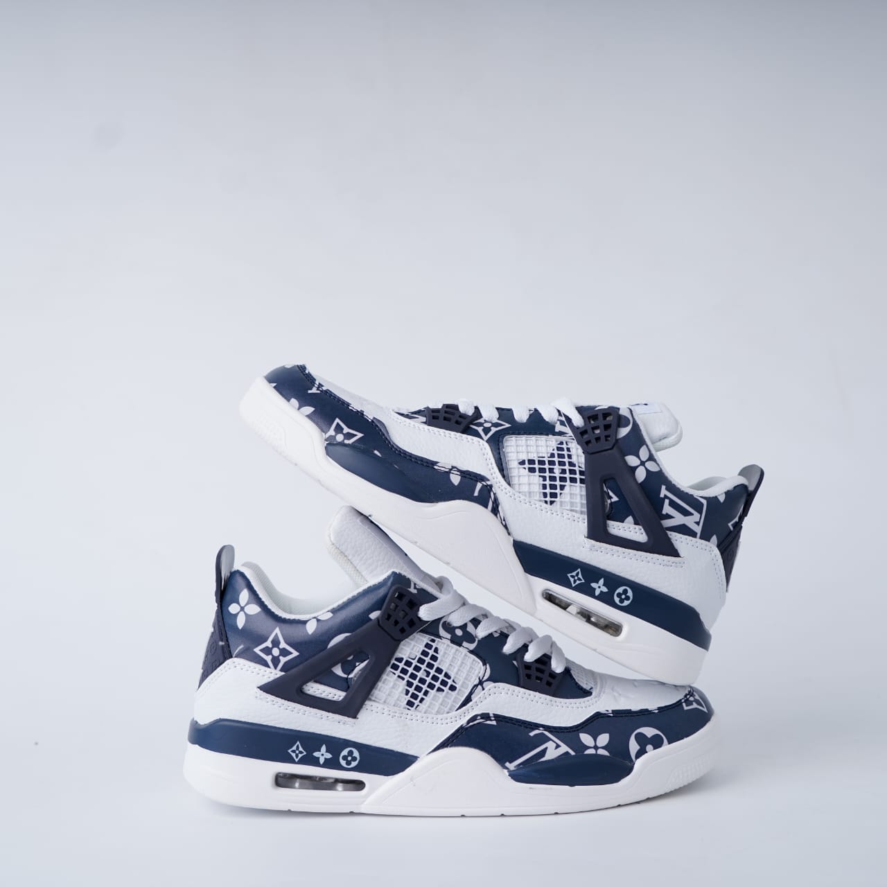 Titan Blue