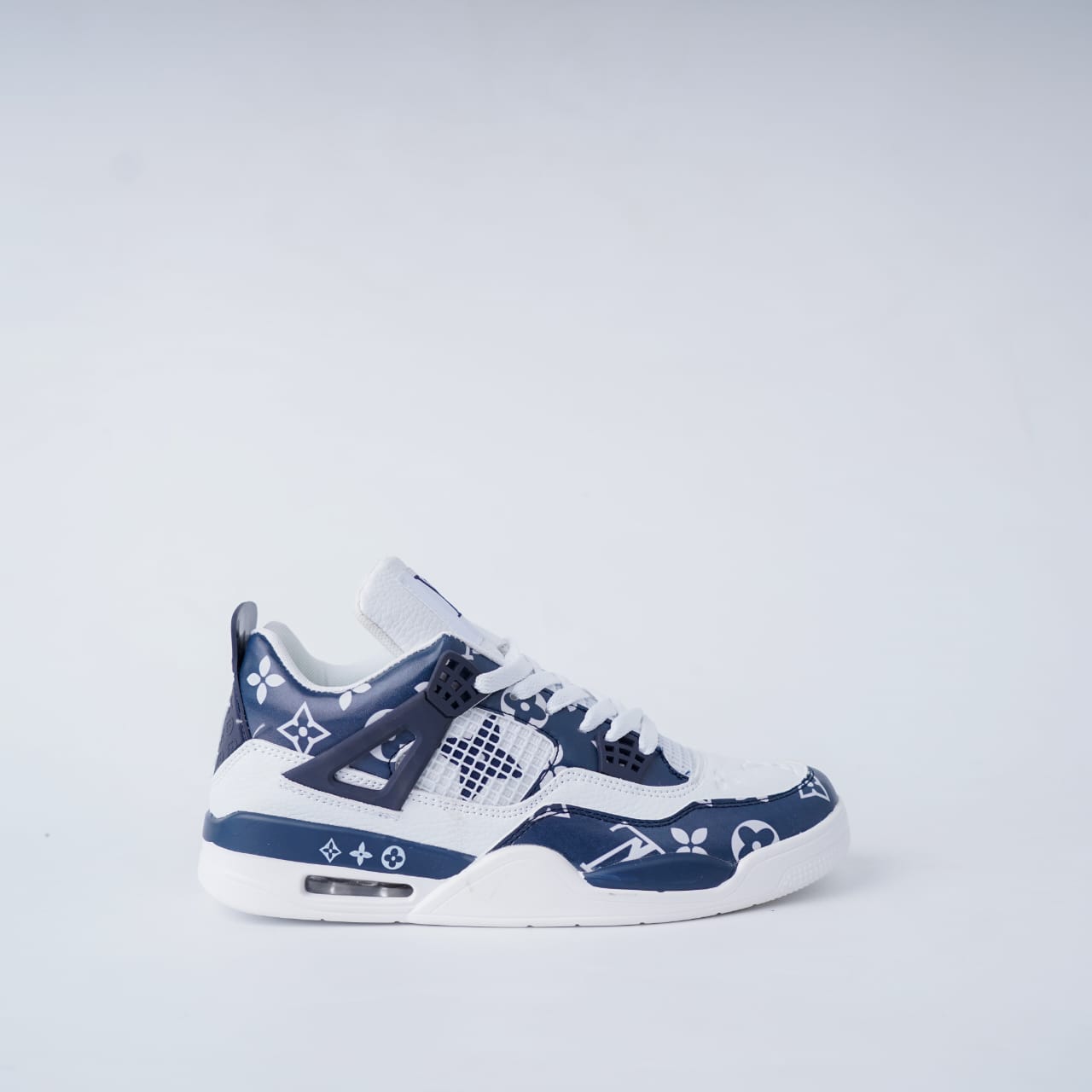 Titan Blue
