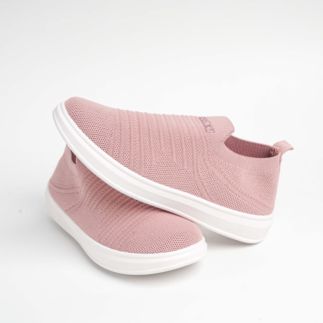 Flex Knit – Pink