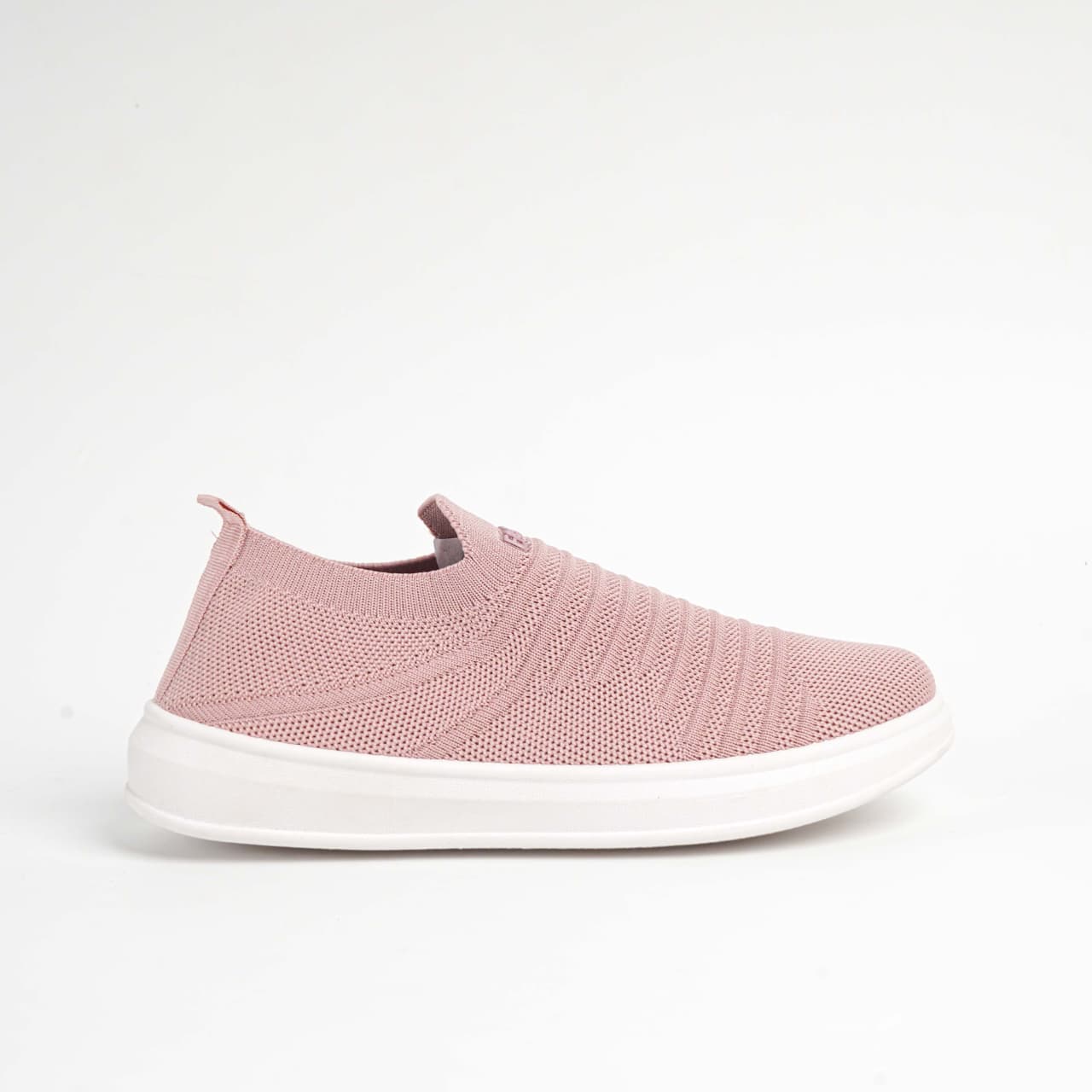 Flex Knit – Pink