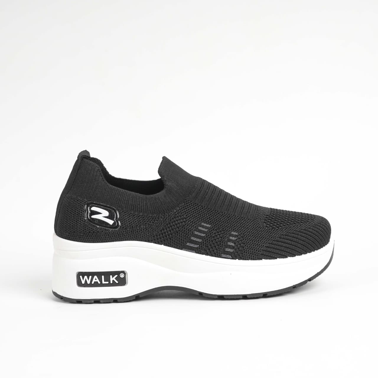 Air Glide – Black