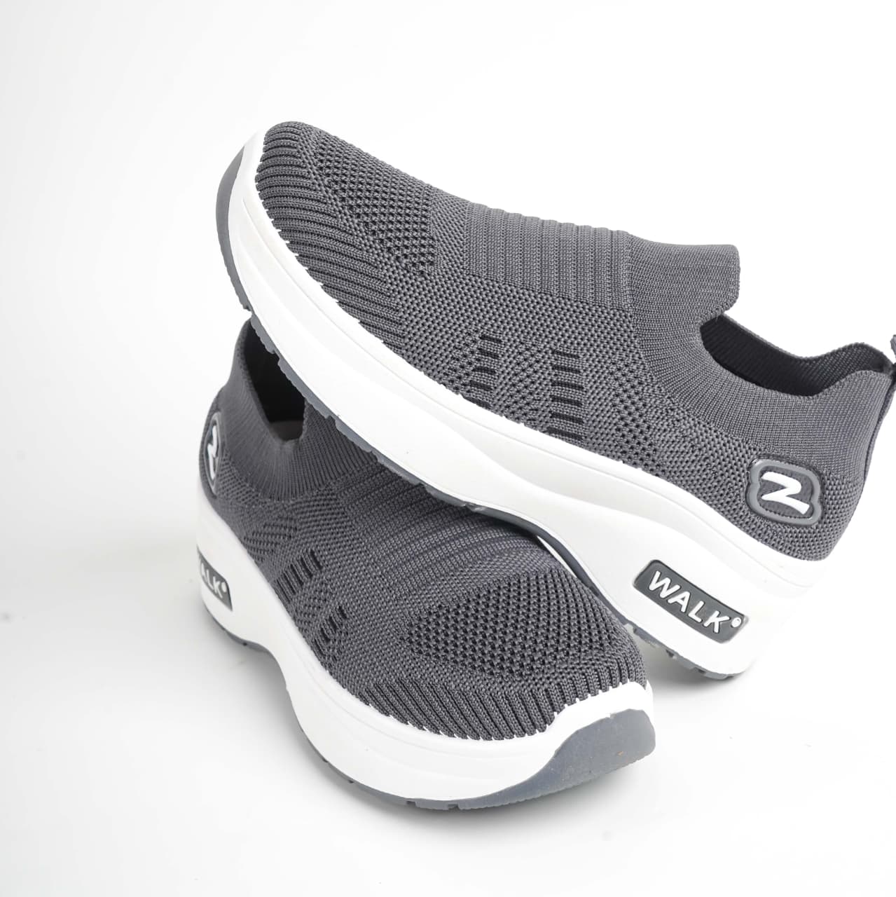 Air Glide – Gray