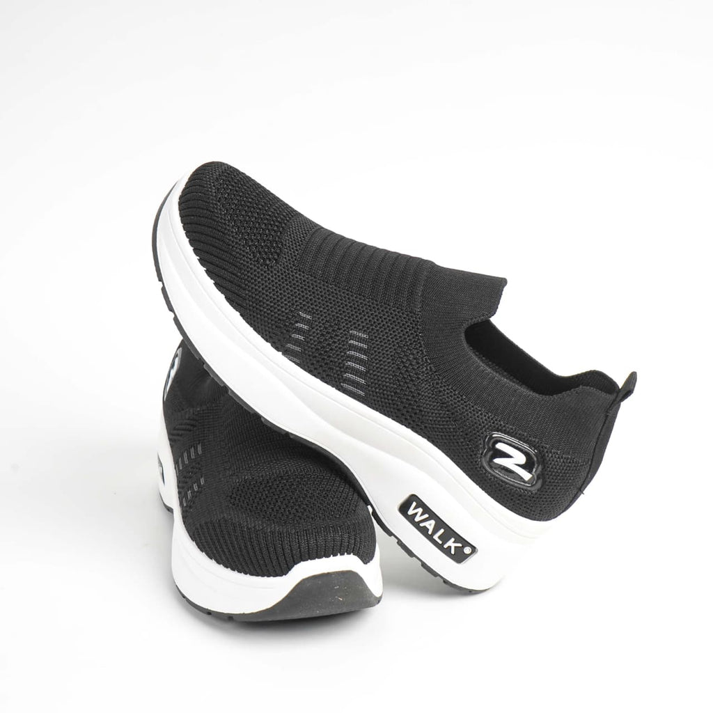 Air Glide – Black
