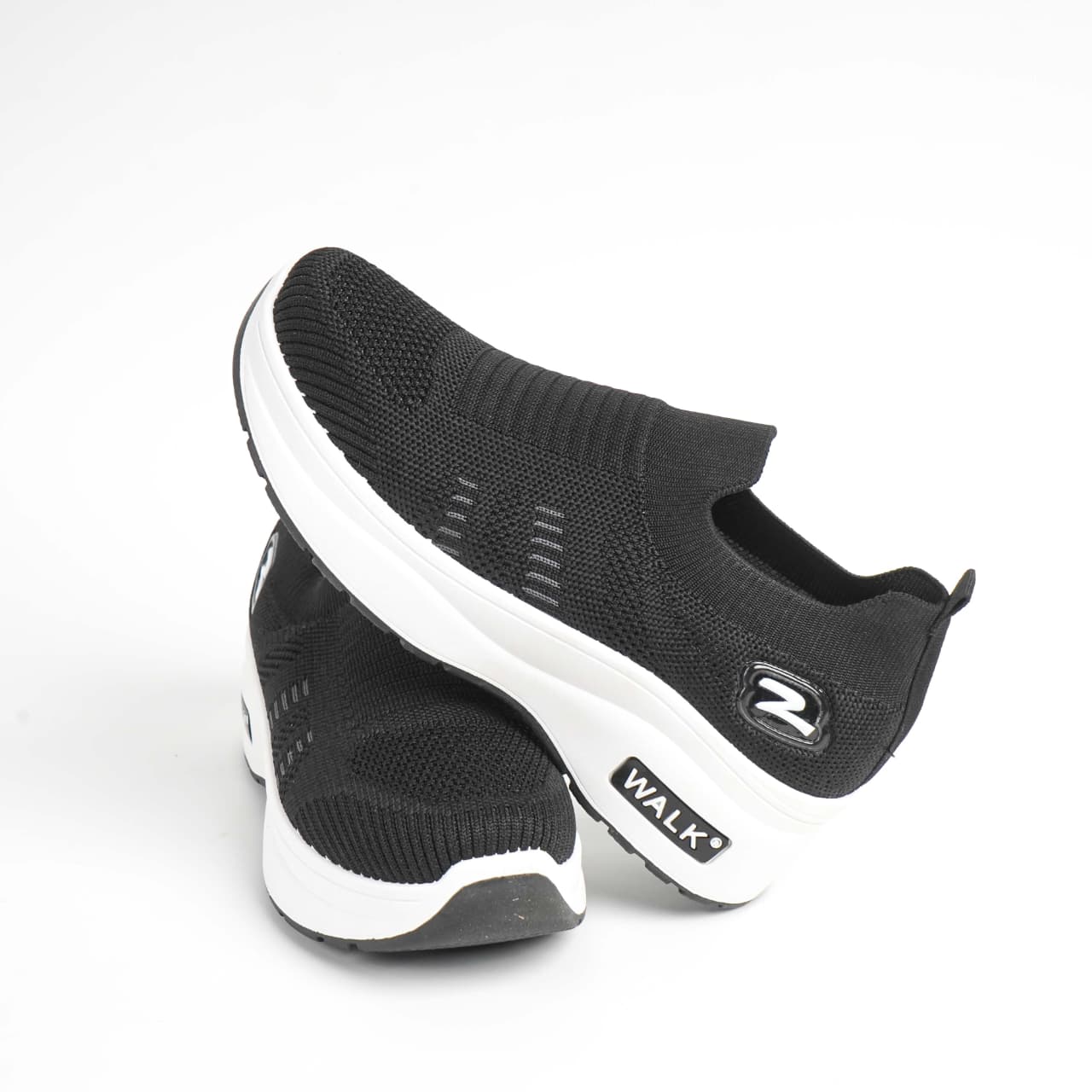 Air Glide – Black