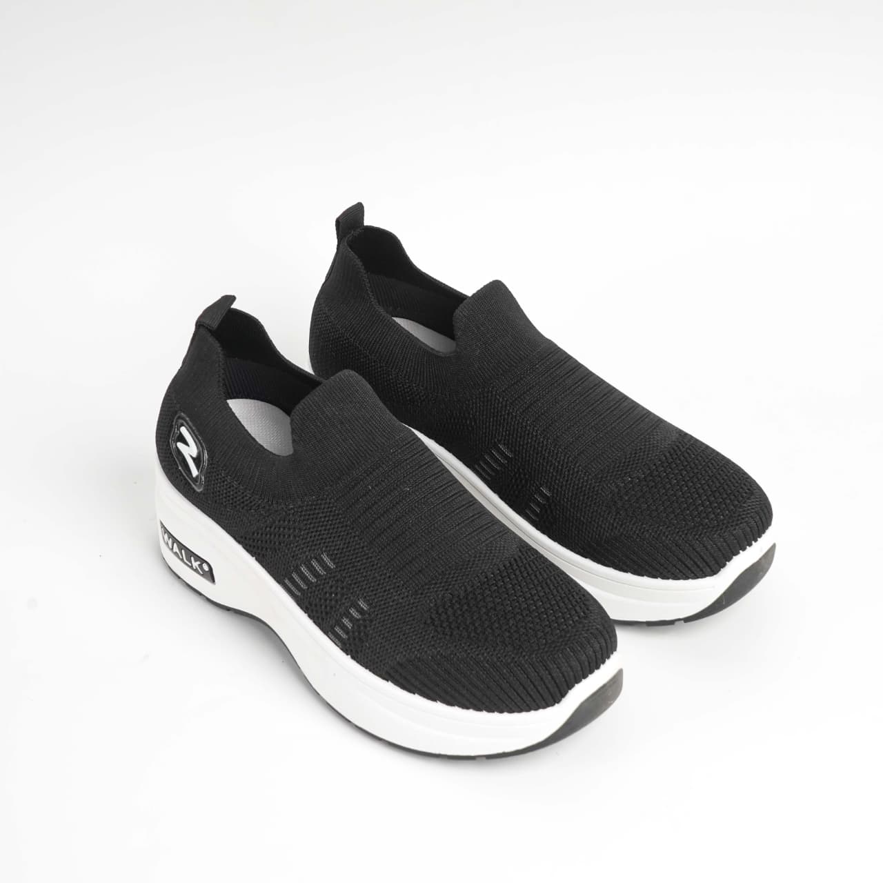 Air Glide – Black