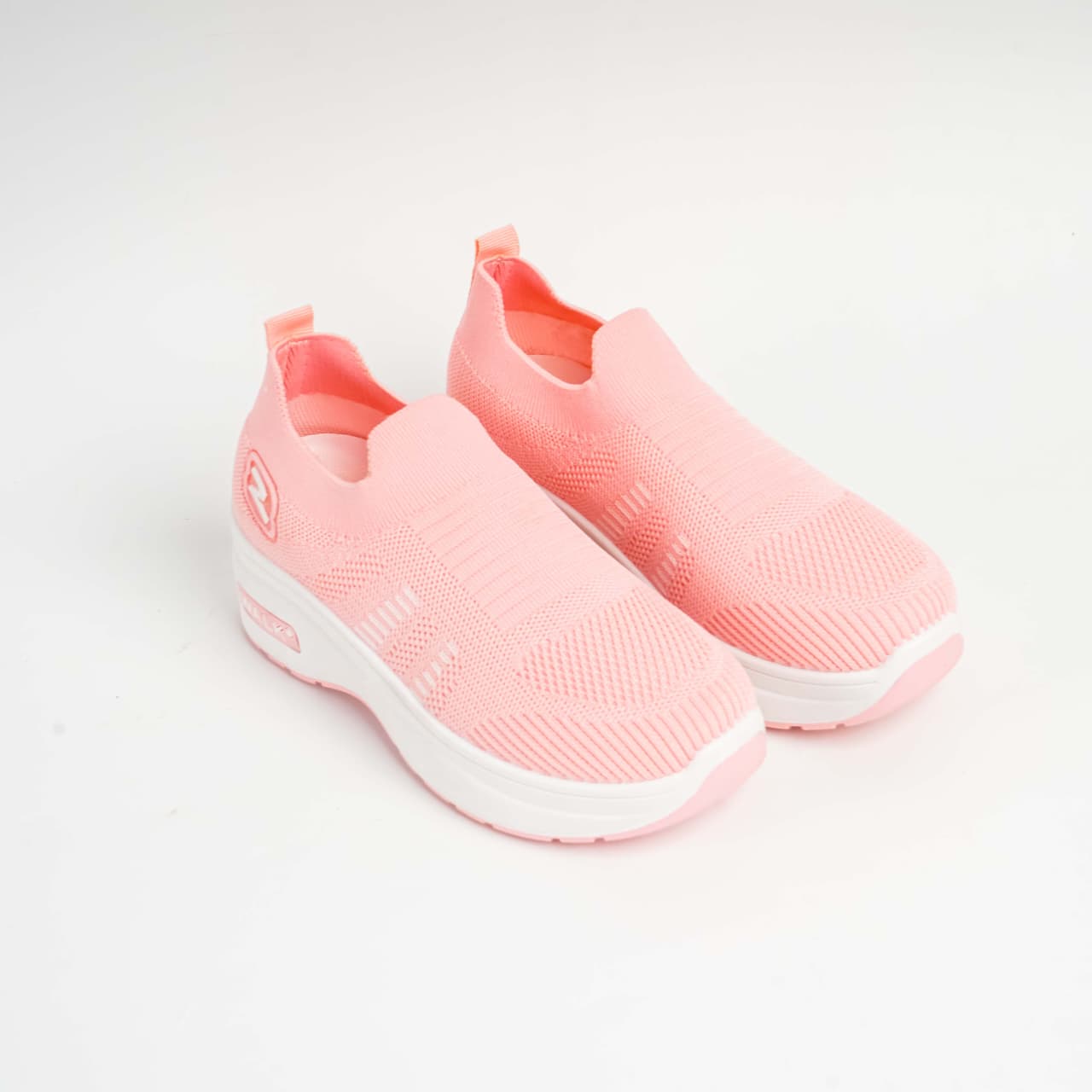 Air Glide – Pink