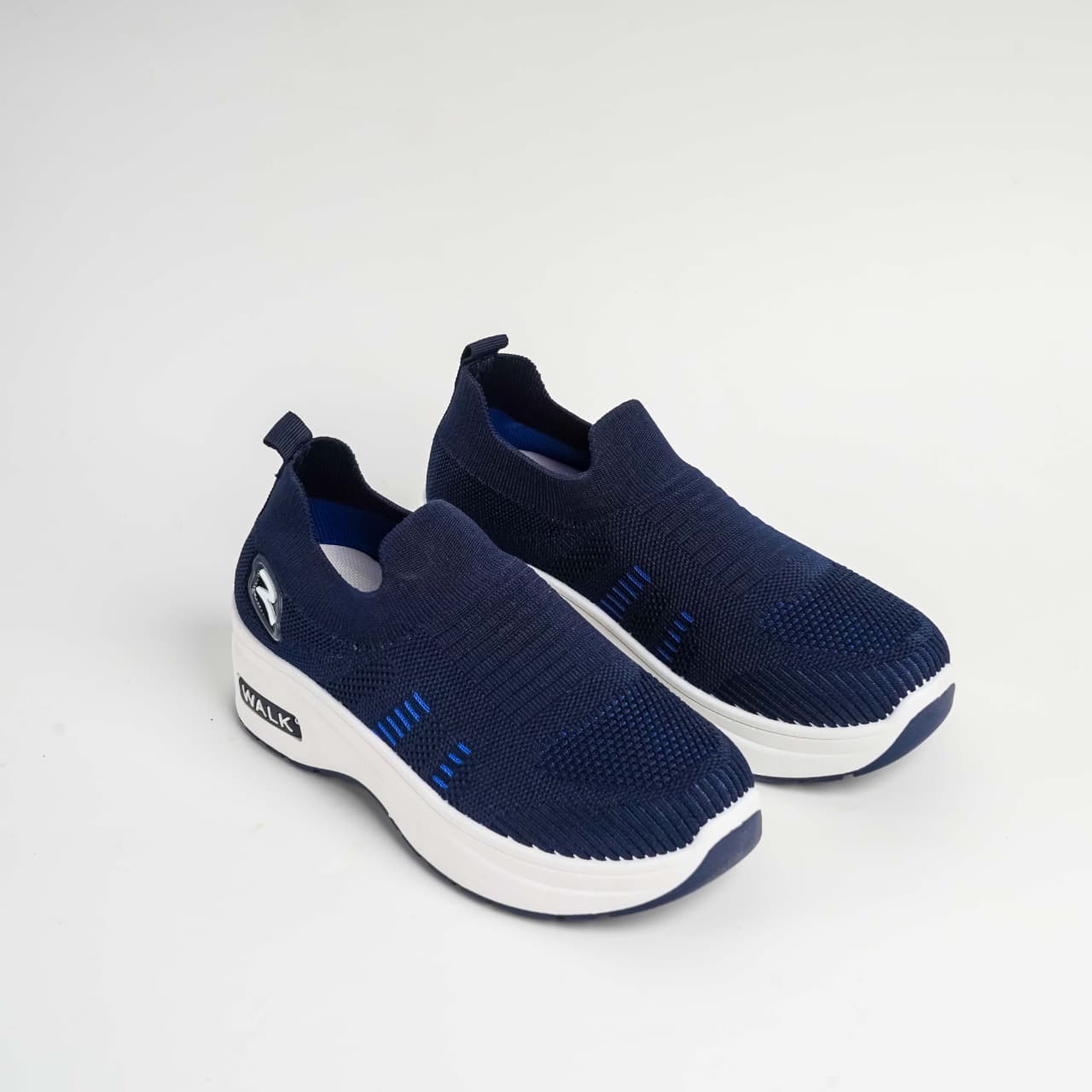 Air Glide – Blue
