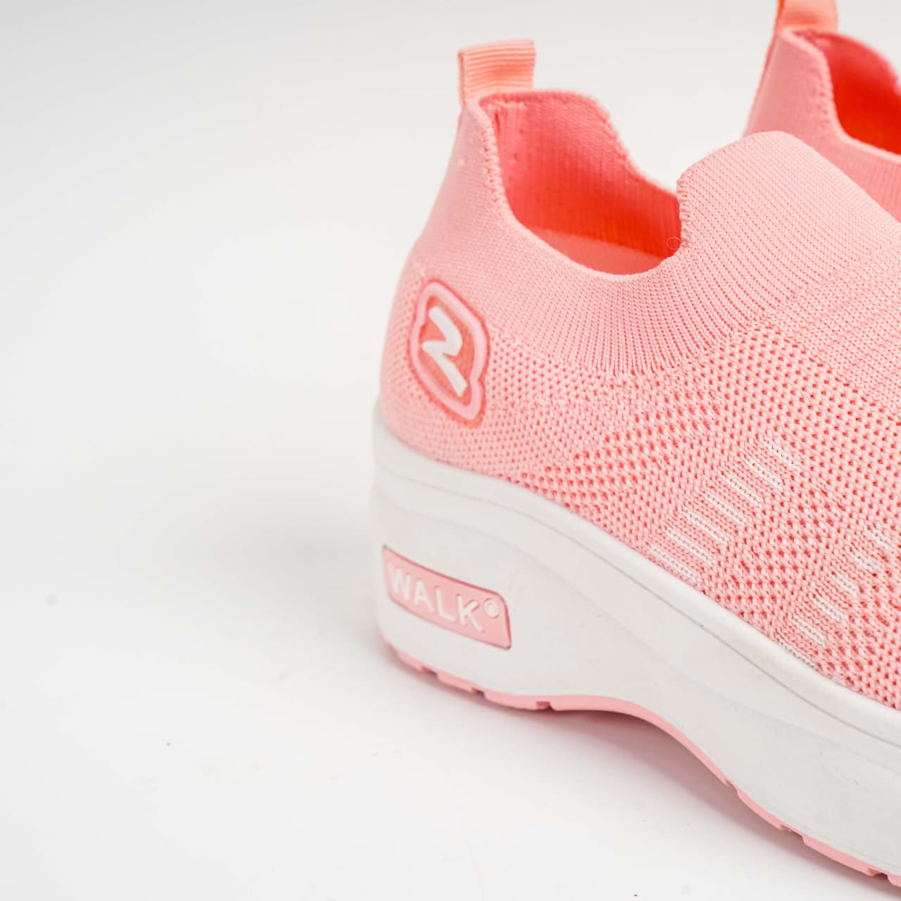 Air Glide – Pink