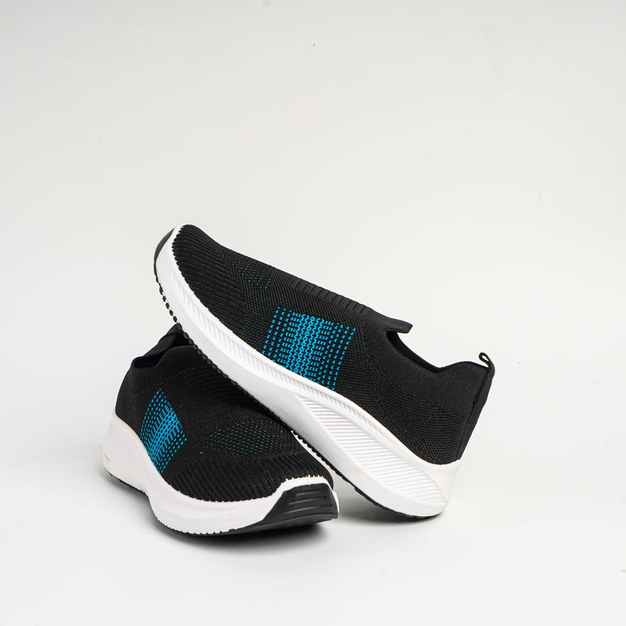 Swift Step – Black