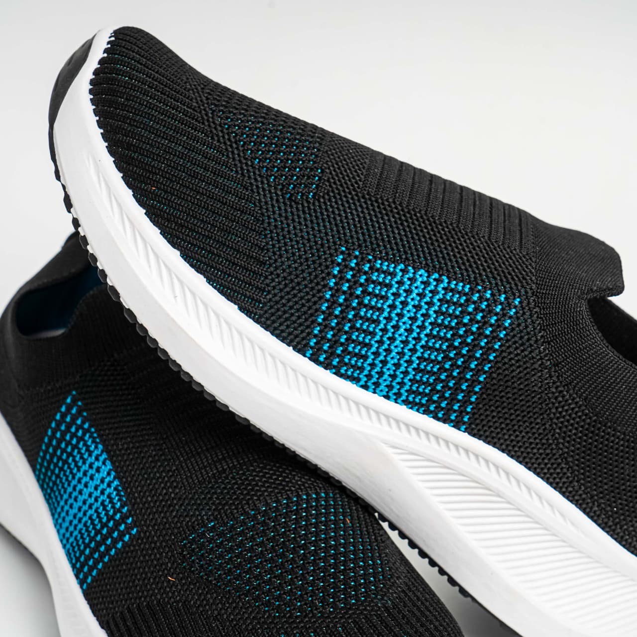Swift Step – Black