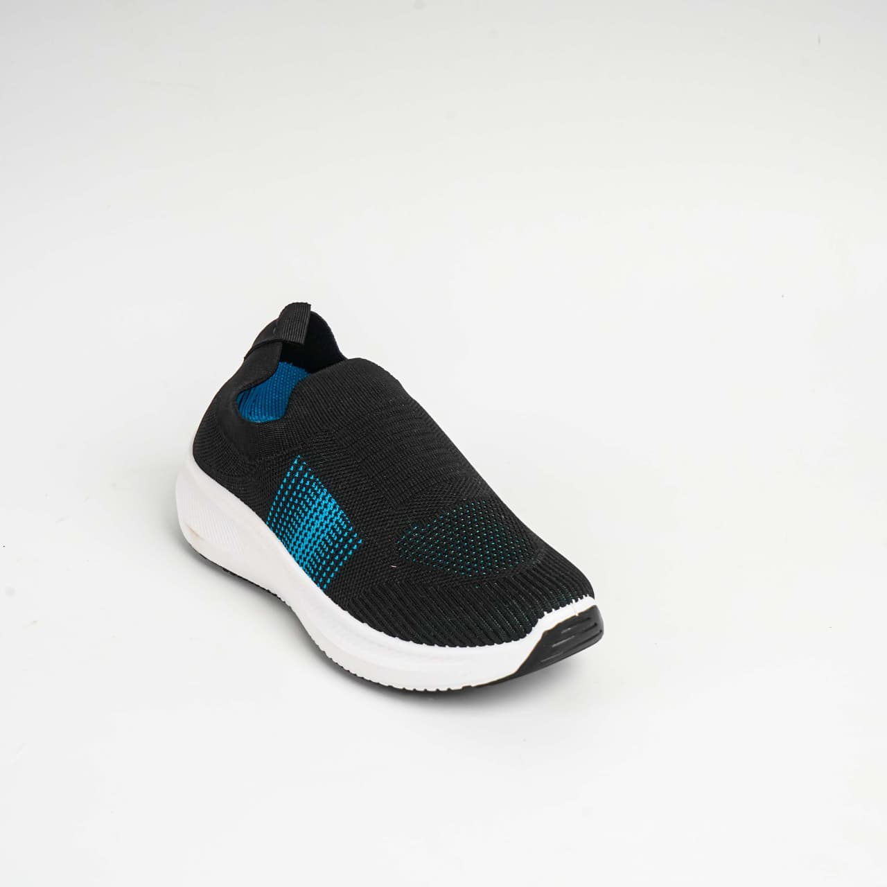 Swift Step – Black
