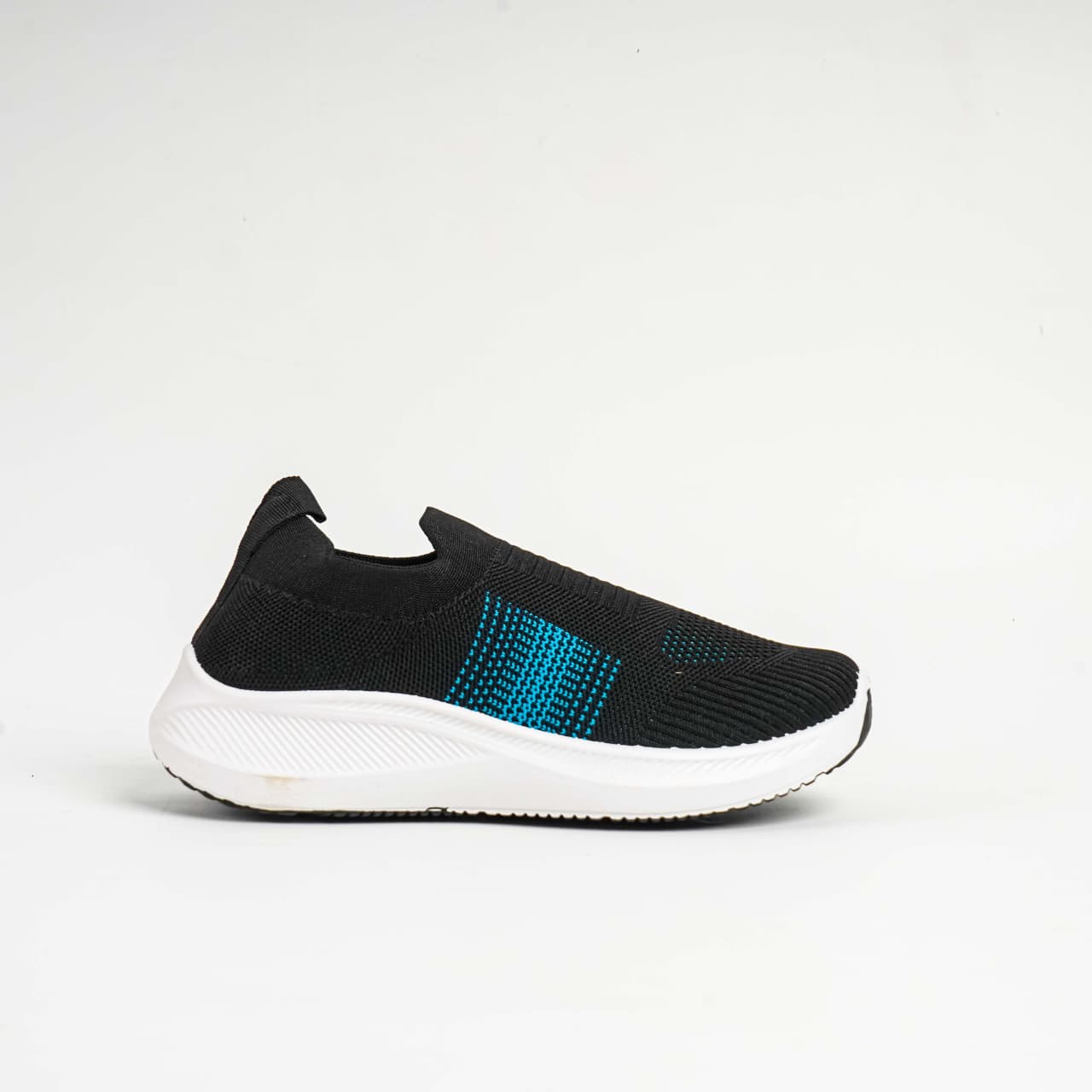 Swift Step – Black
