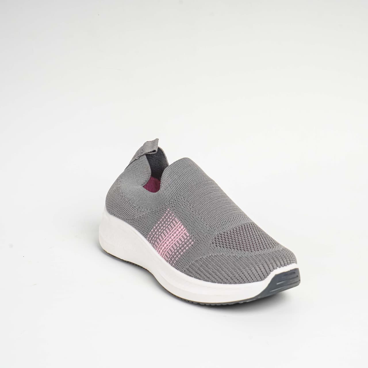 Swift Step – Gray