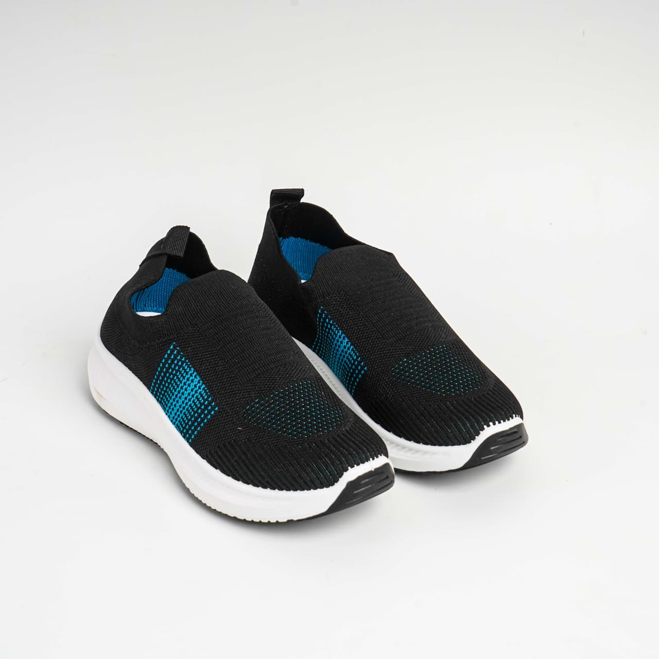 Swift Step – Black
