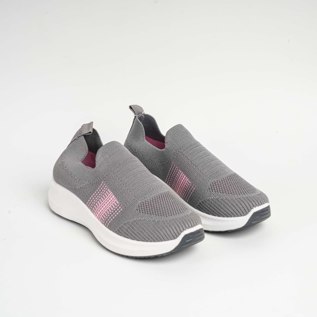 Swift Step – Gray