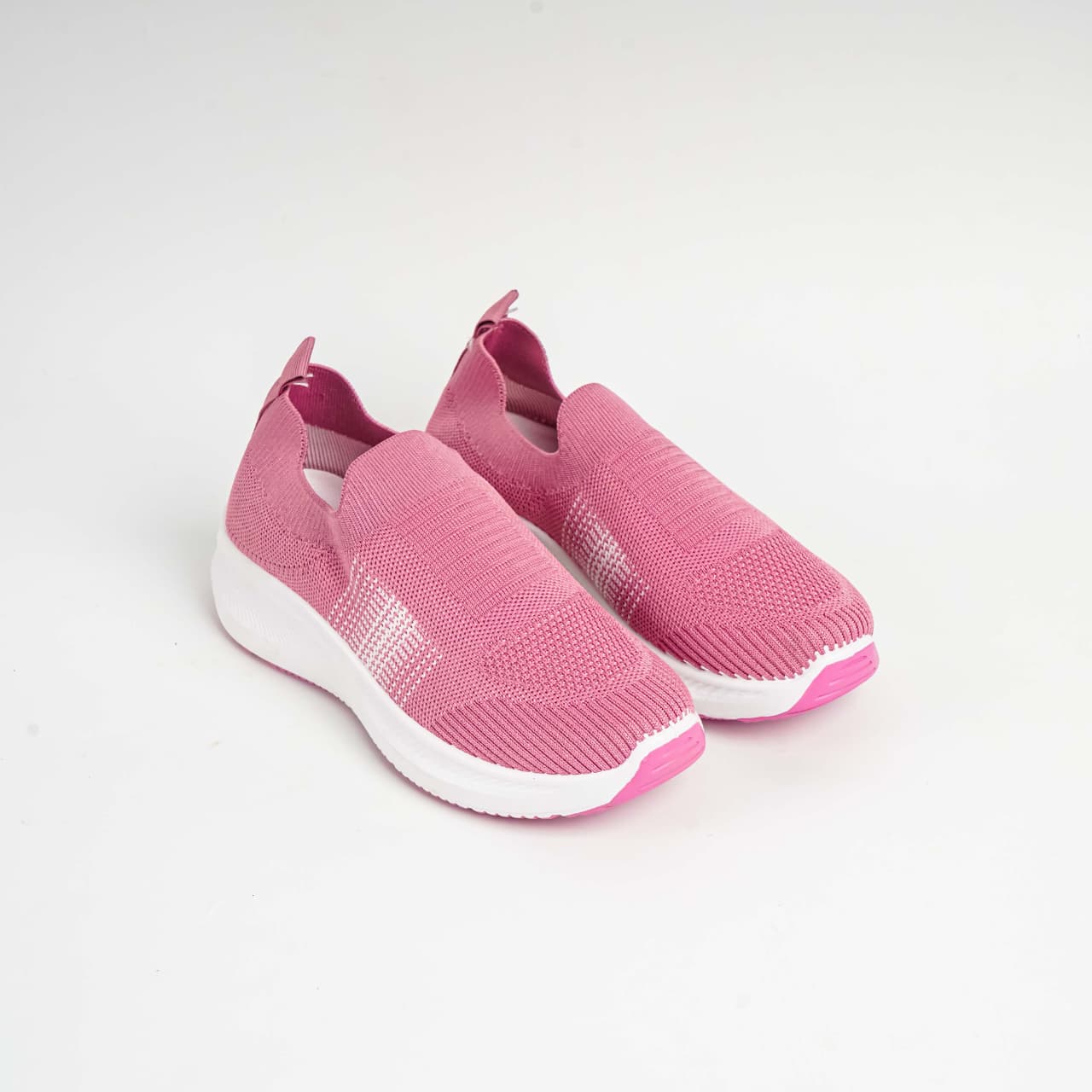 Swift Step – Pink