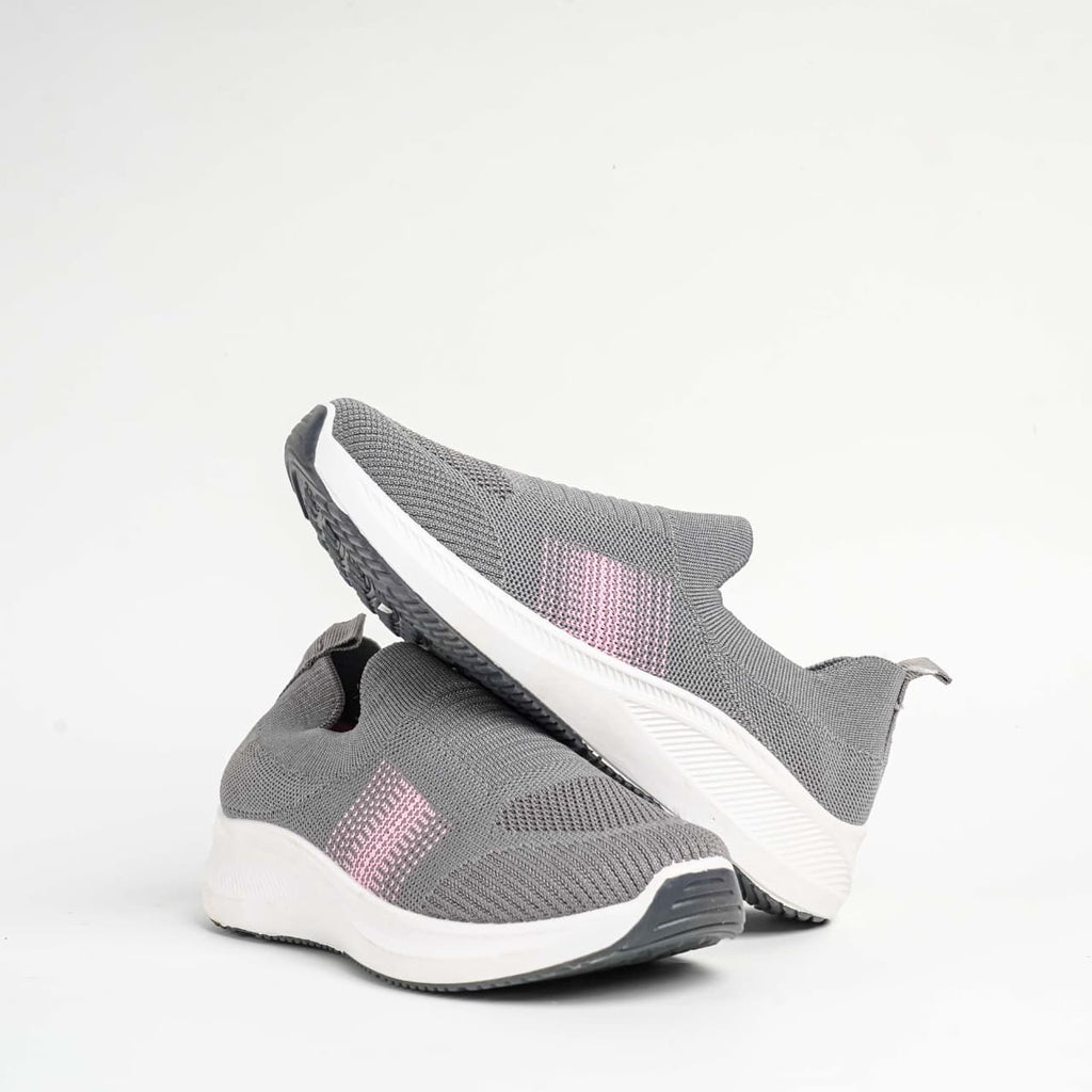 Swift Step – Gray