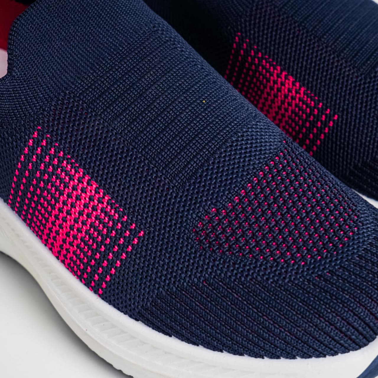 Swift Step – Navy