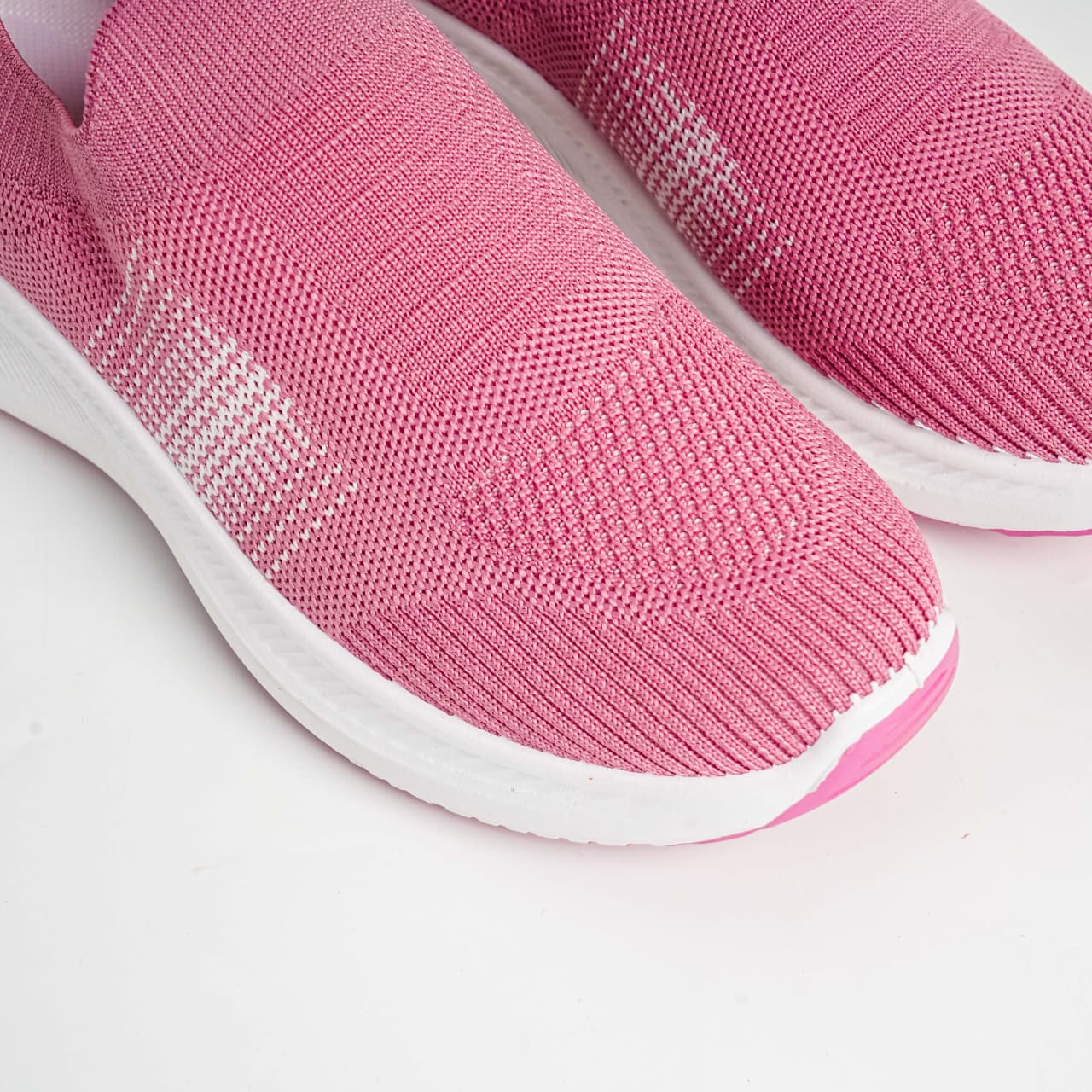 Swift Step – Pink