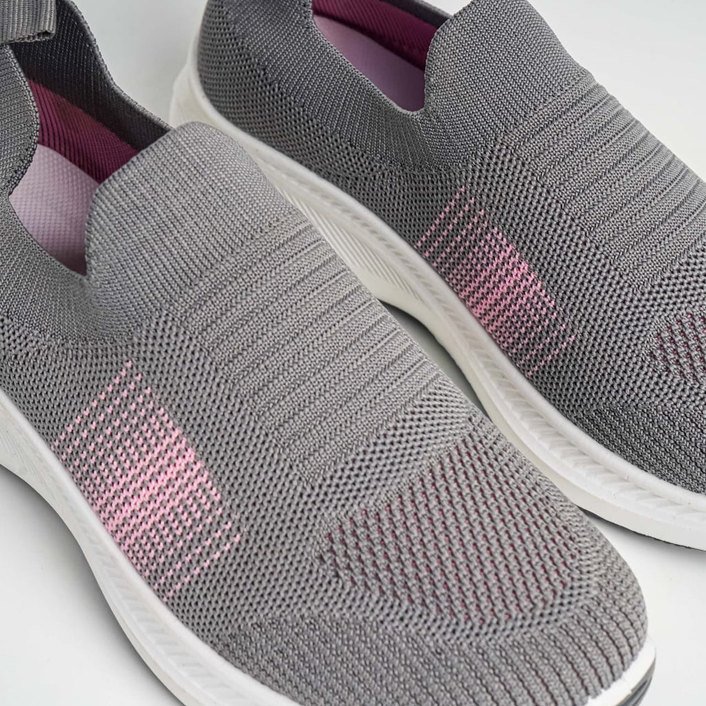 Swift Step – Gray