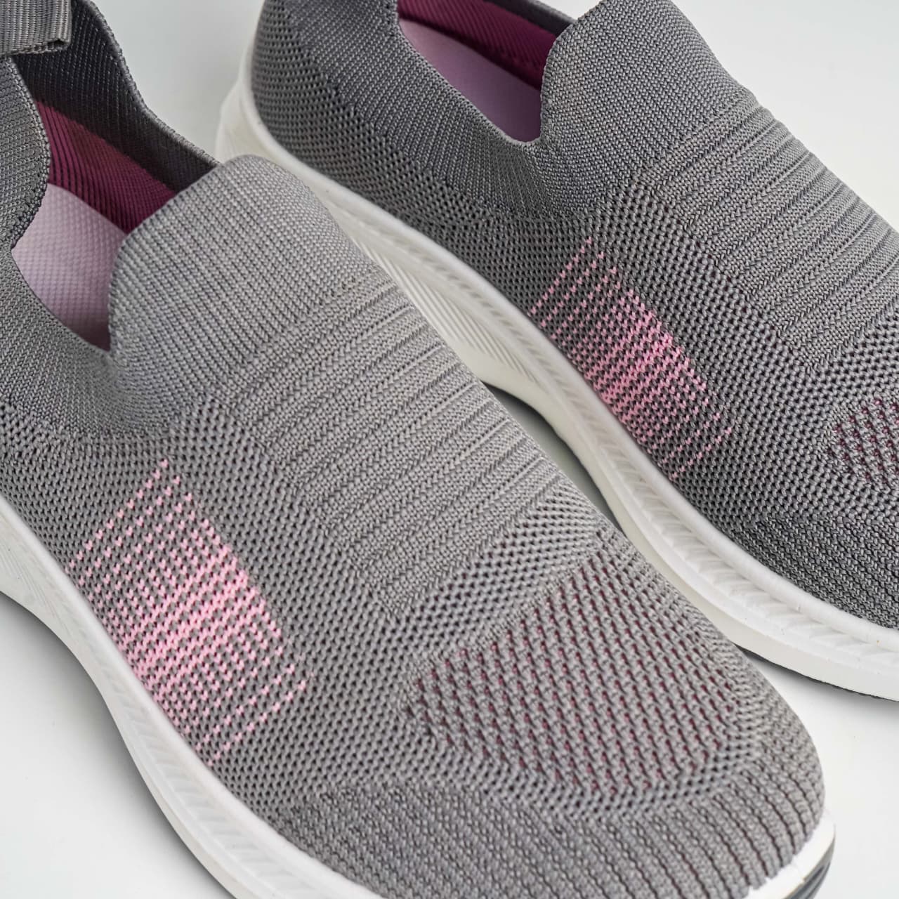 Swift Step – Gray