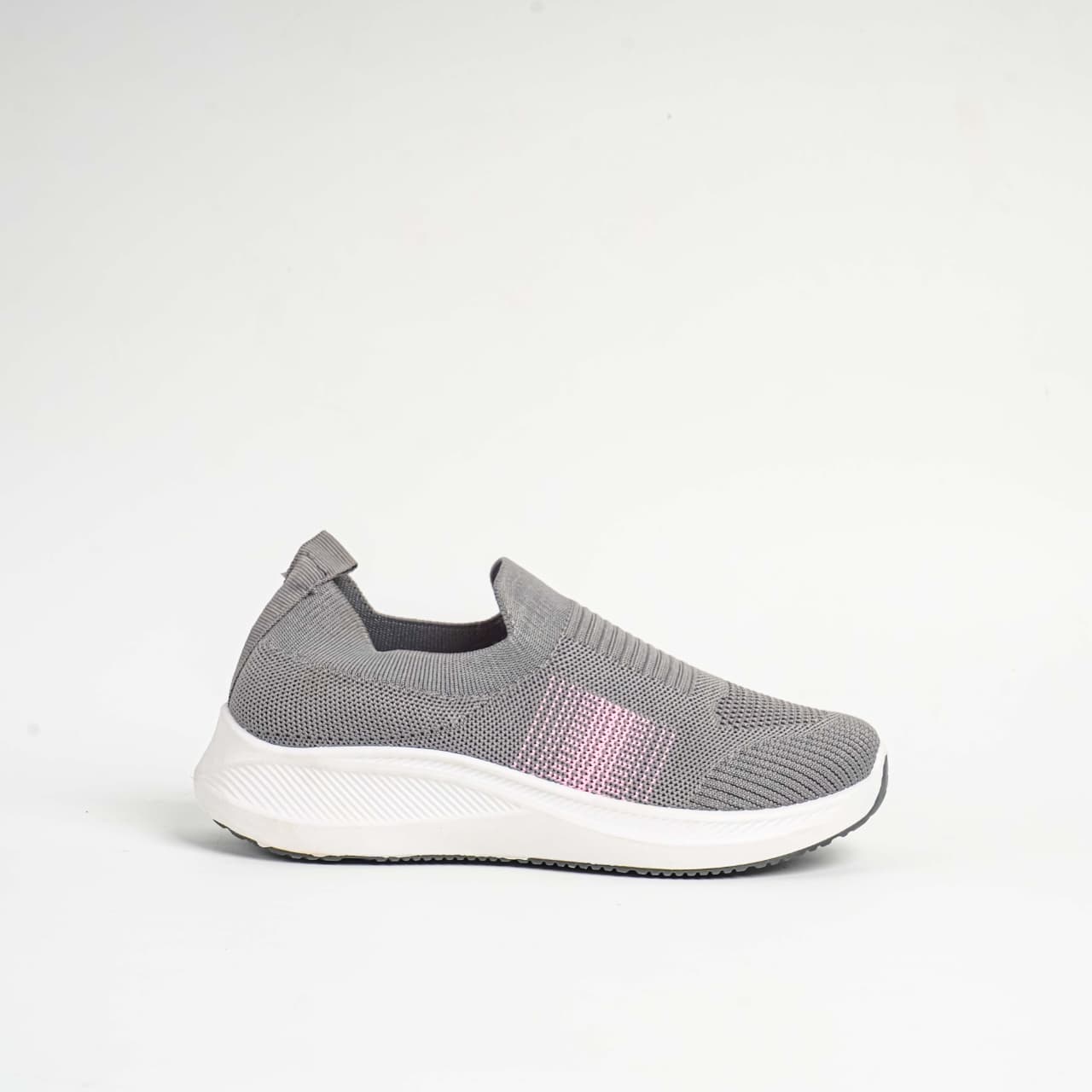 Swift Step – Gray