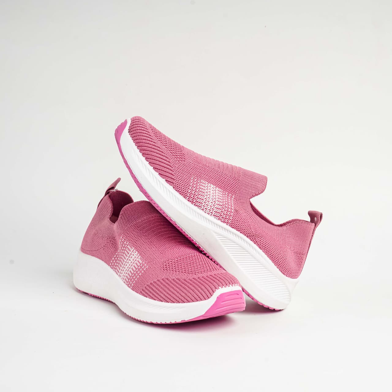 Swift Step – Pink