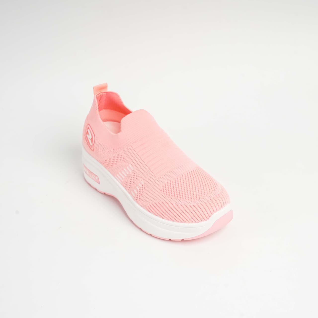 Air Glide – Pink
