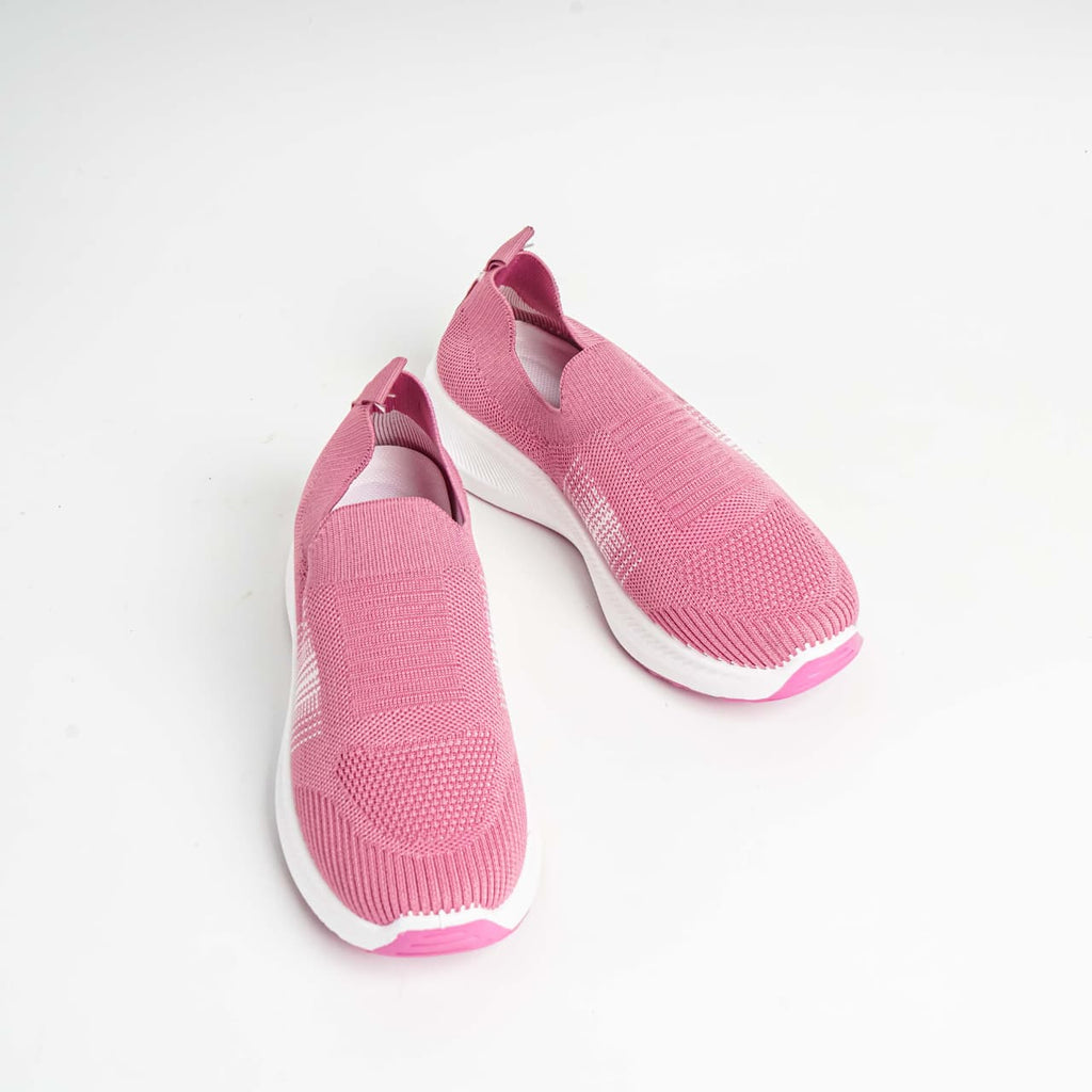 Swift Step – Pink