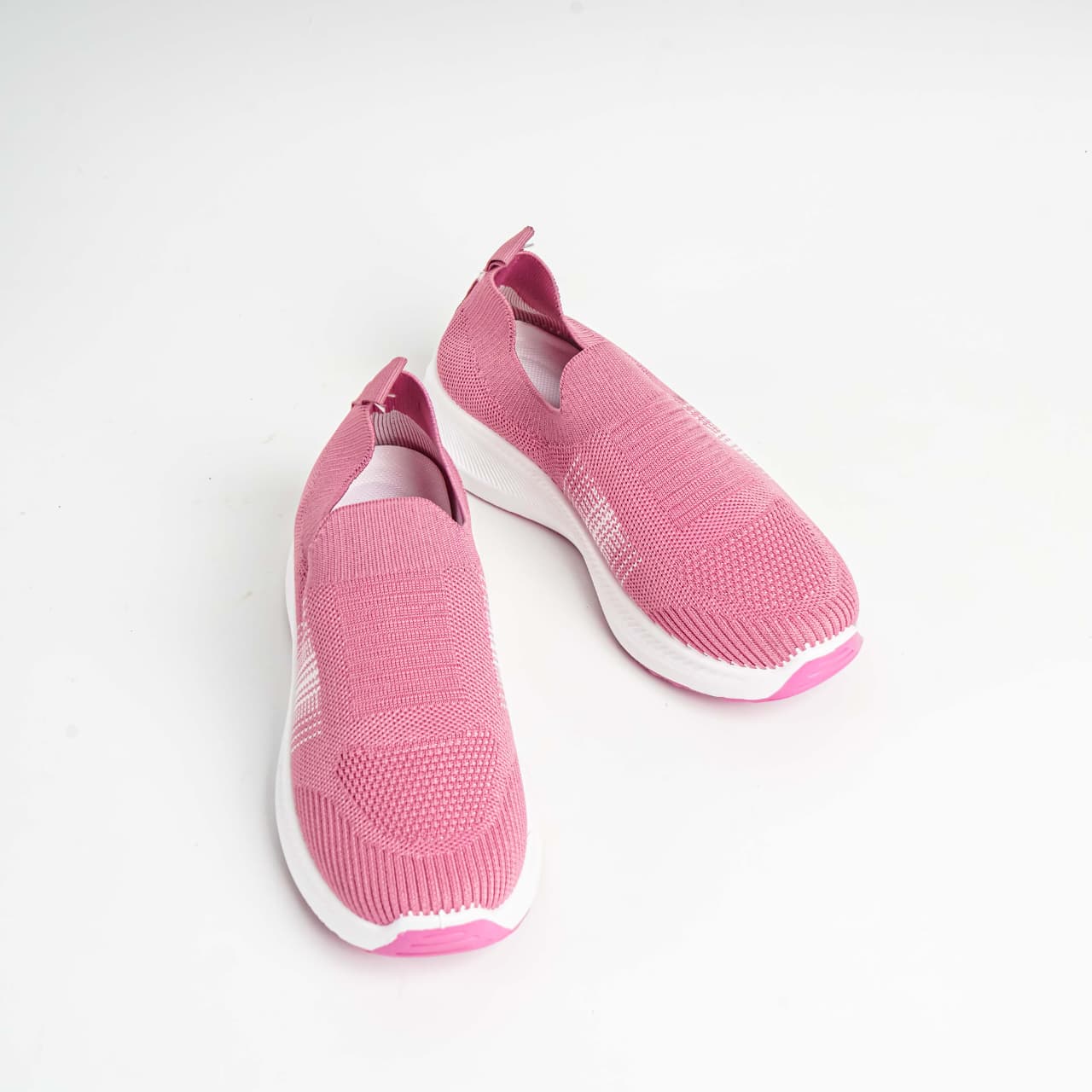 Swift Step – Pink