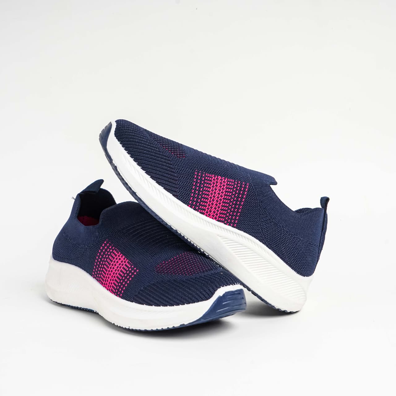 Swift Step – Navy