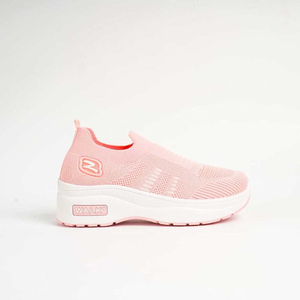 Air Glide – Pink