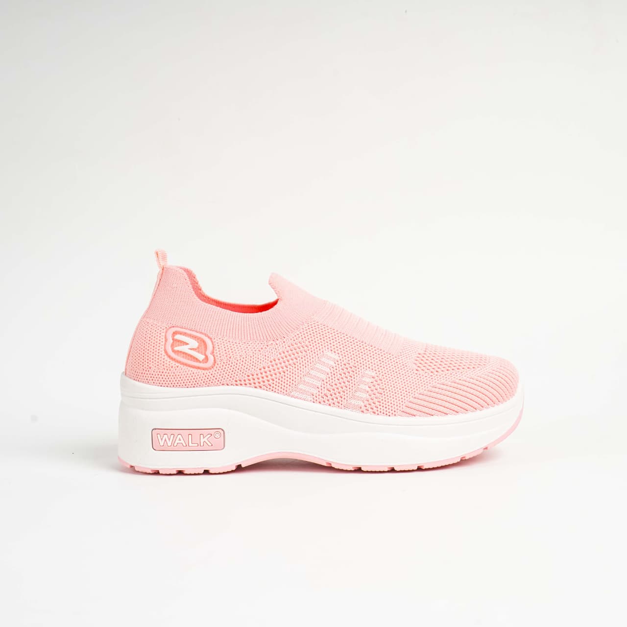 Air Glide – Pink