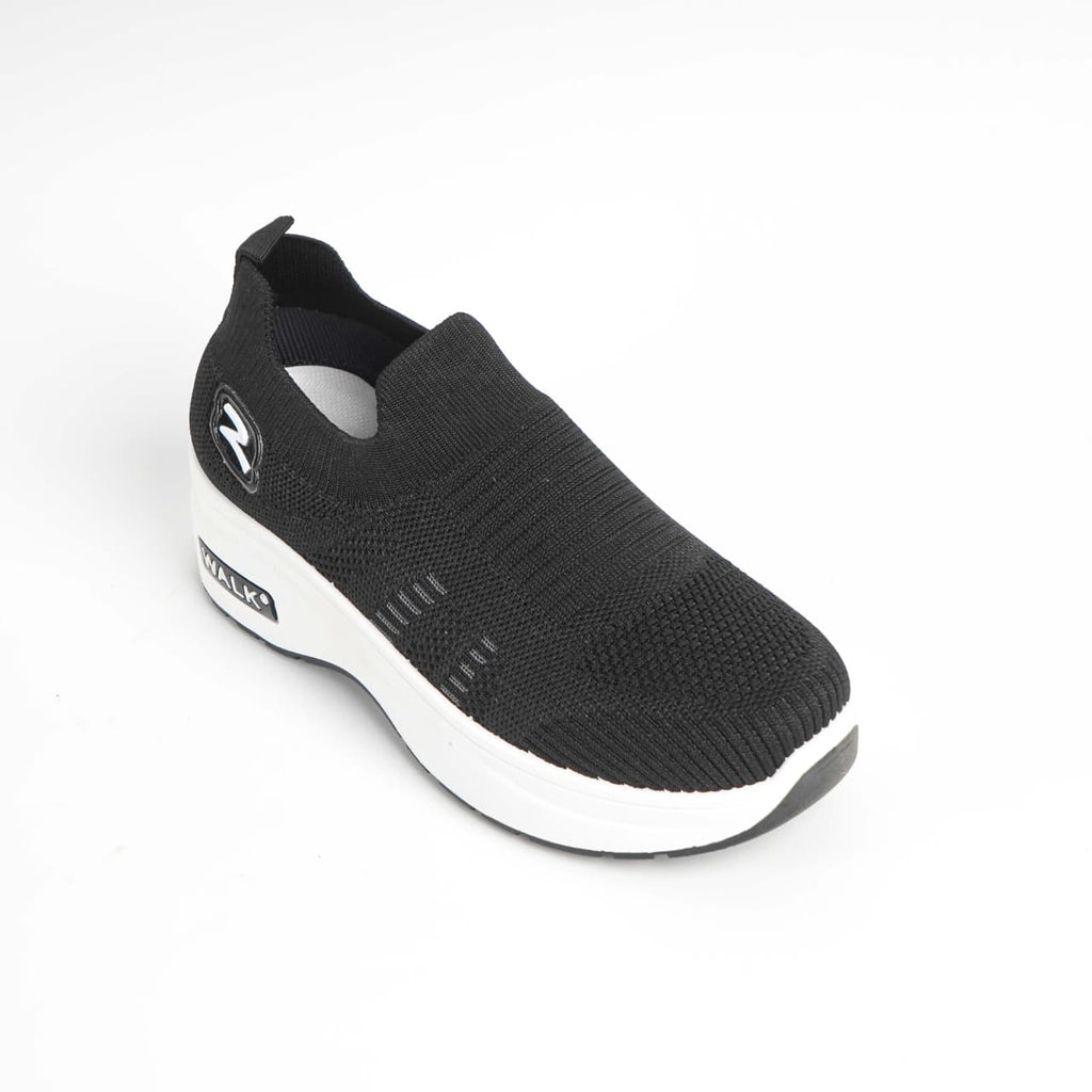 Air Glide – Black