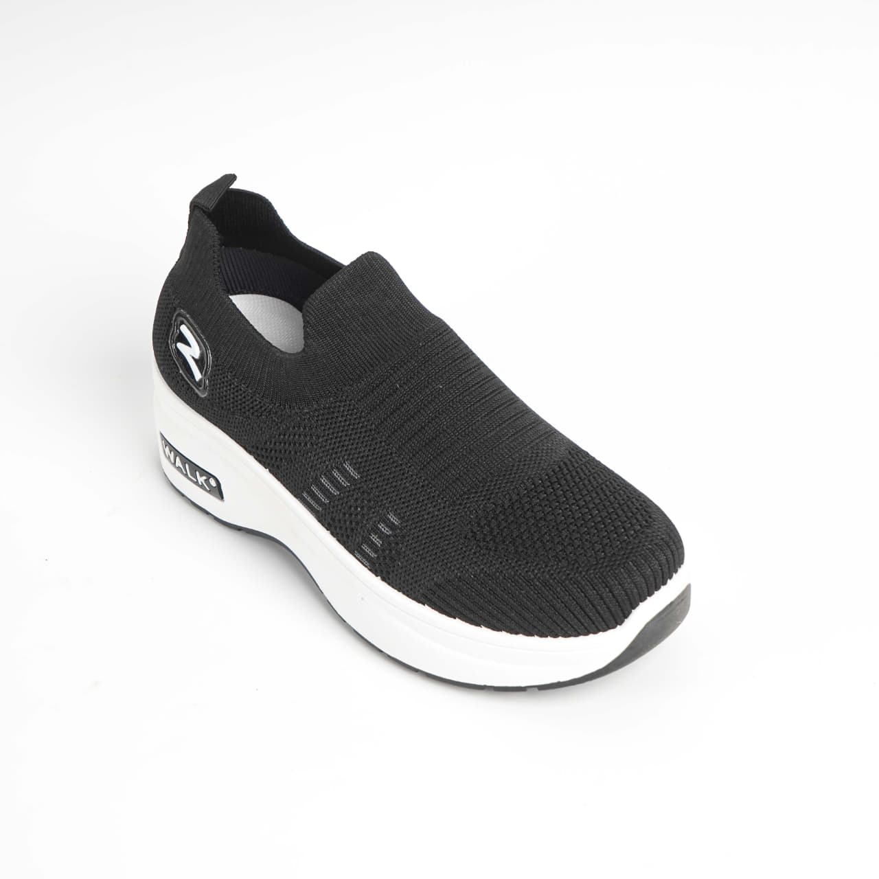 Air Glide – Black