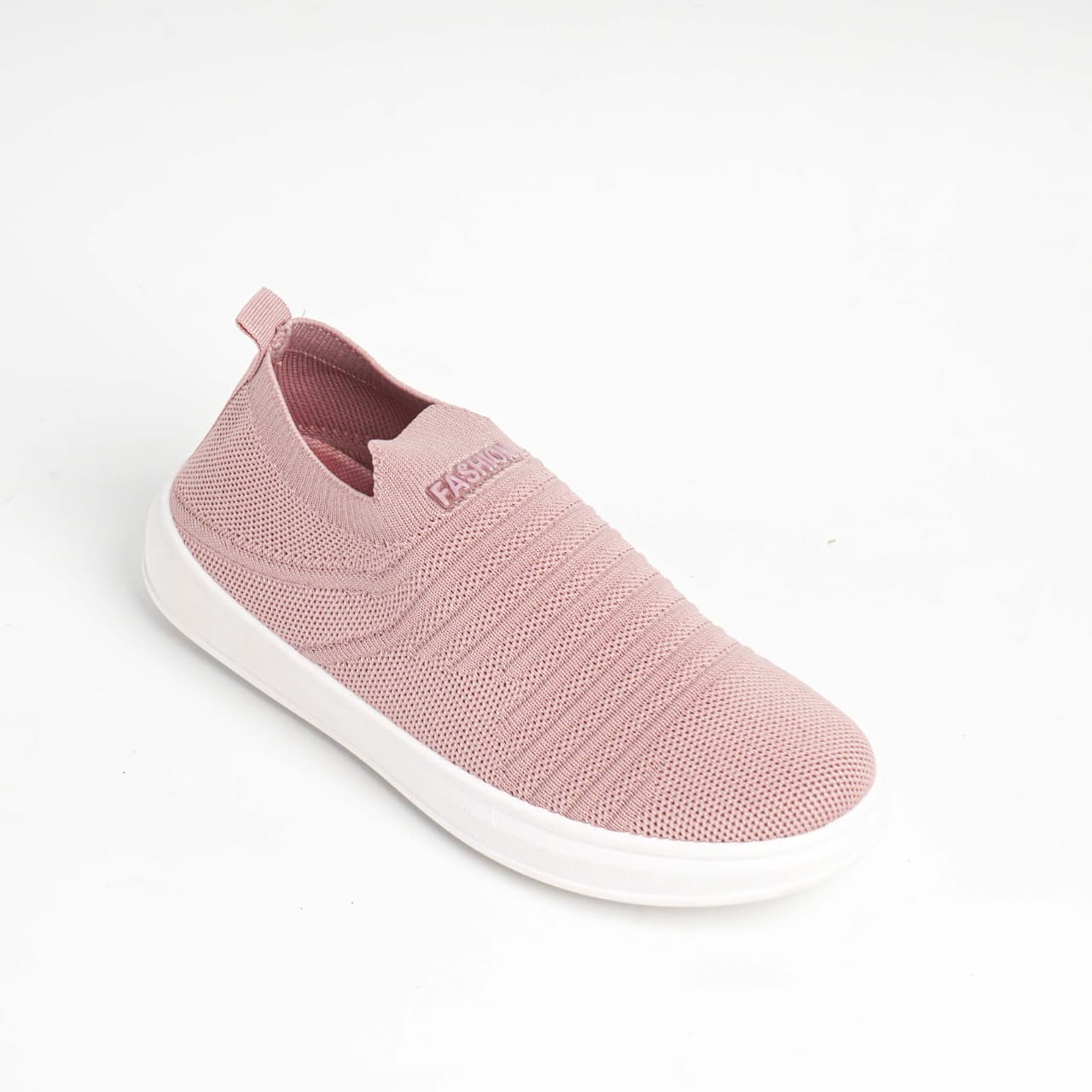 Flex Knit – Pink