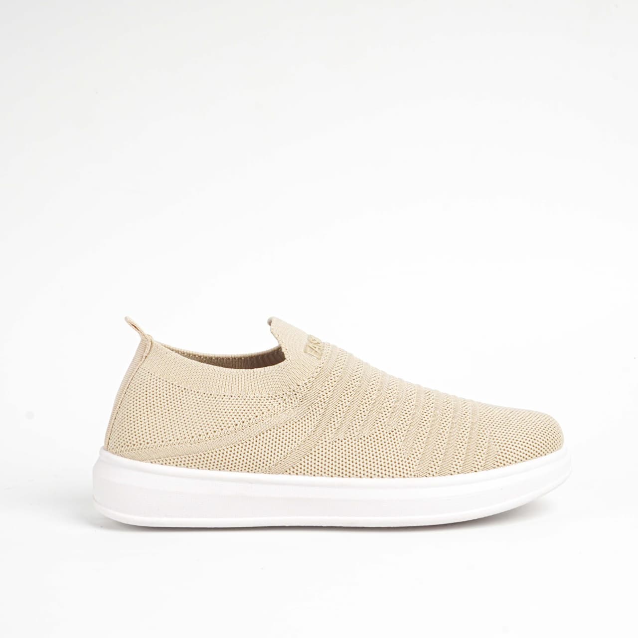 Flex Knit – Beige