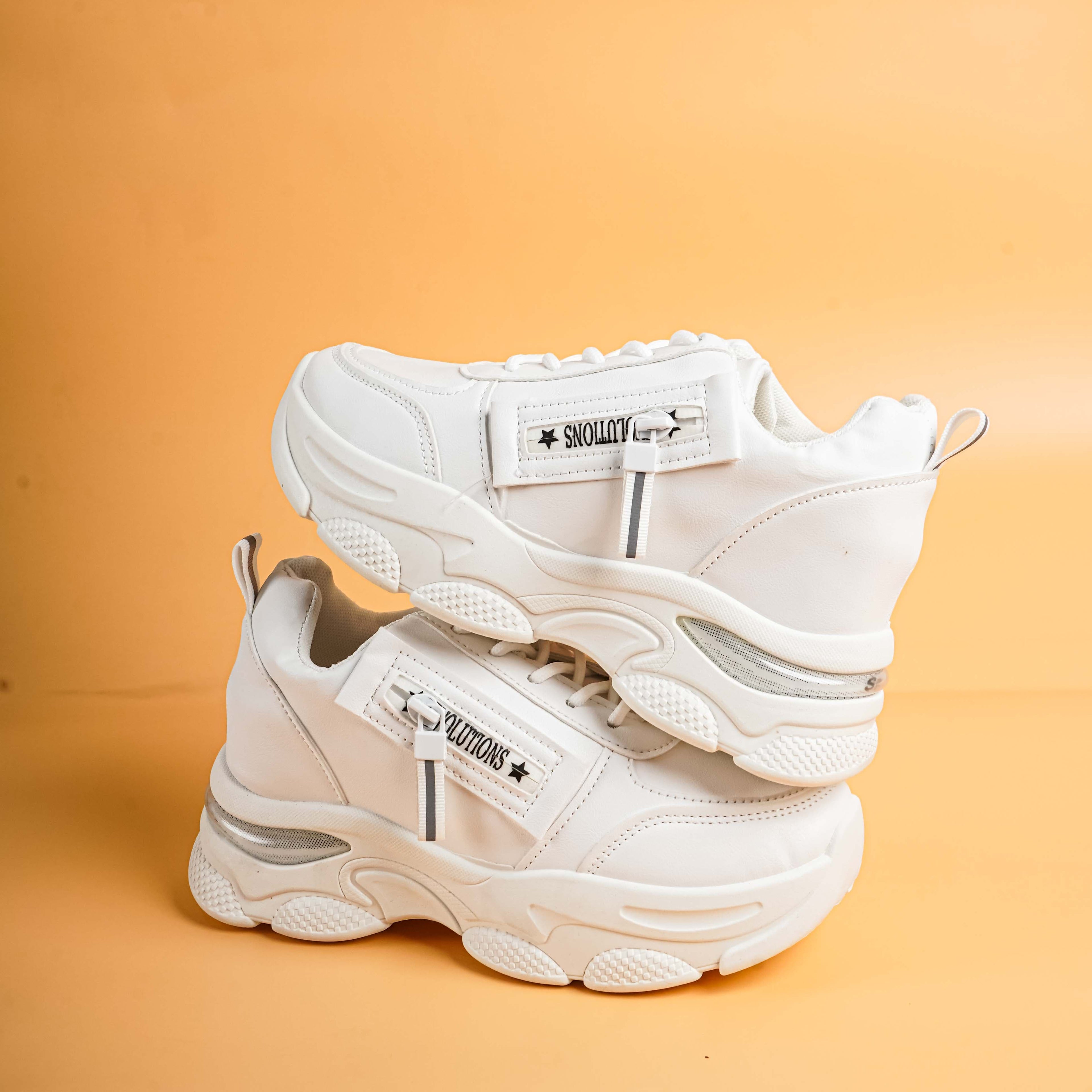 Velura White