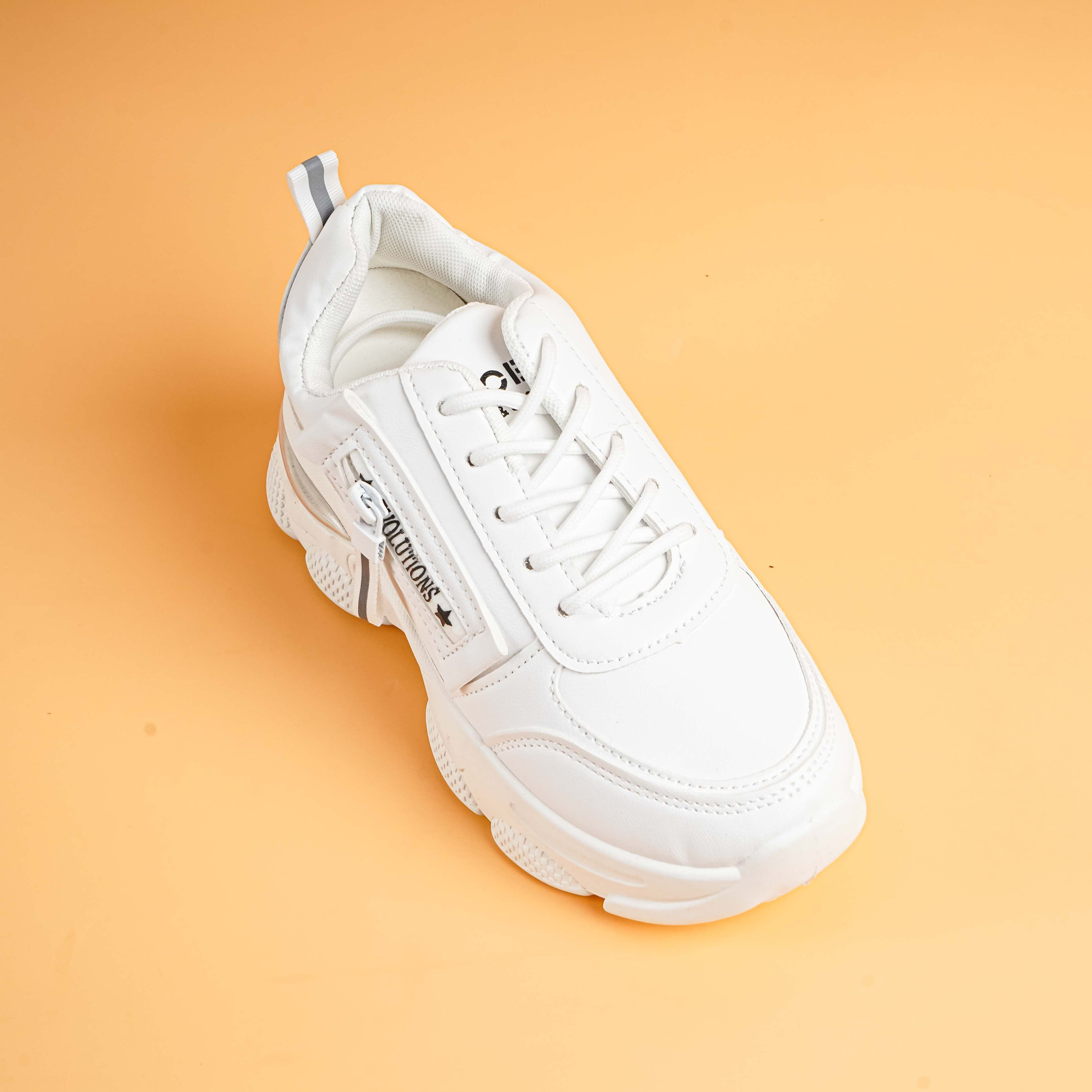 Velura White