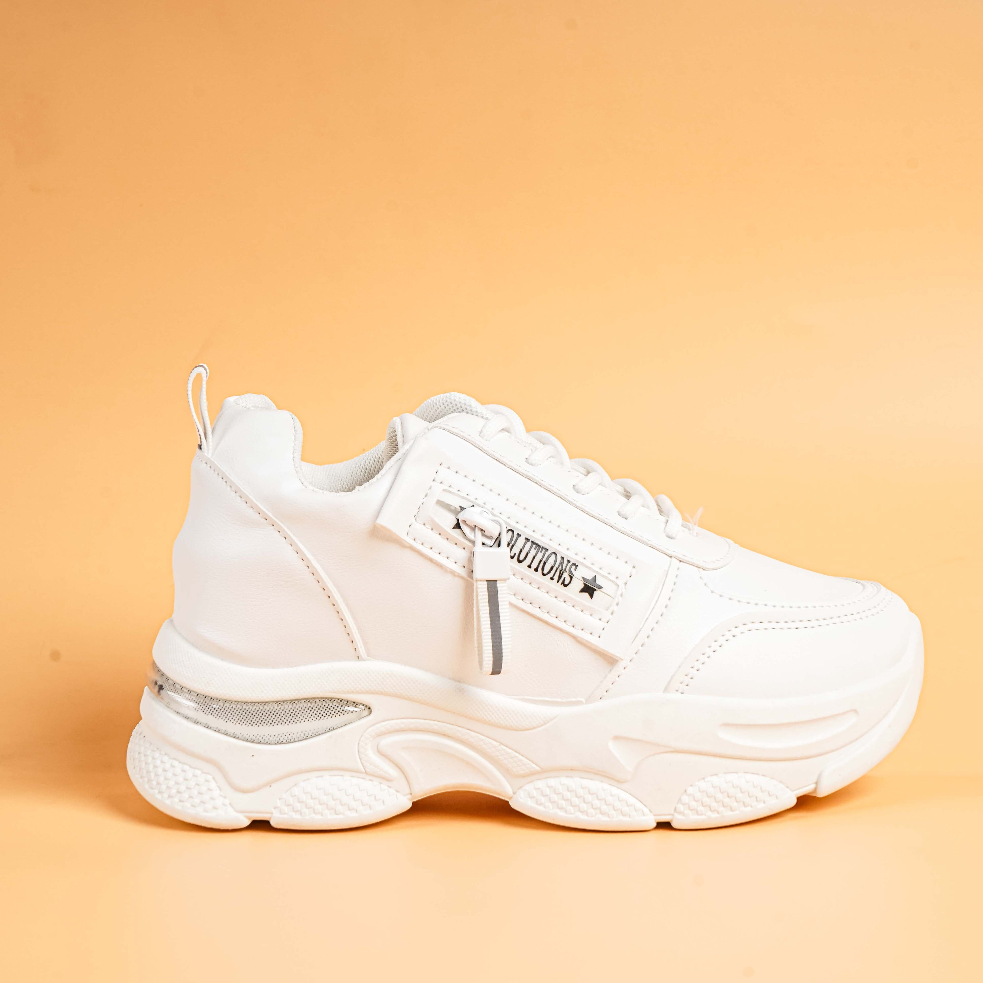 Velura White