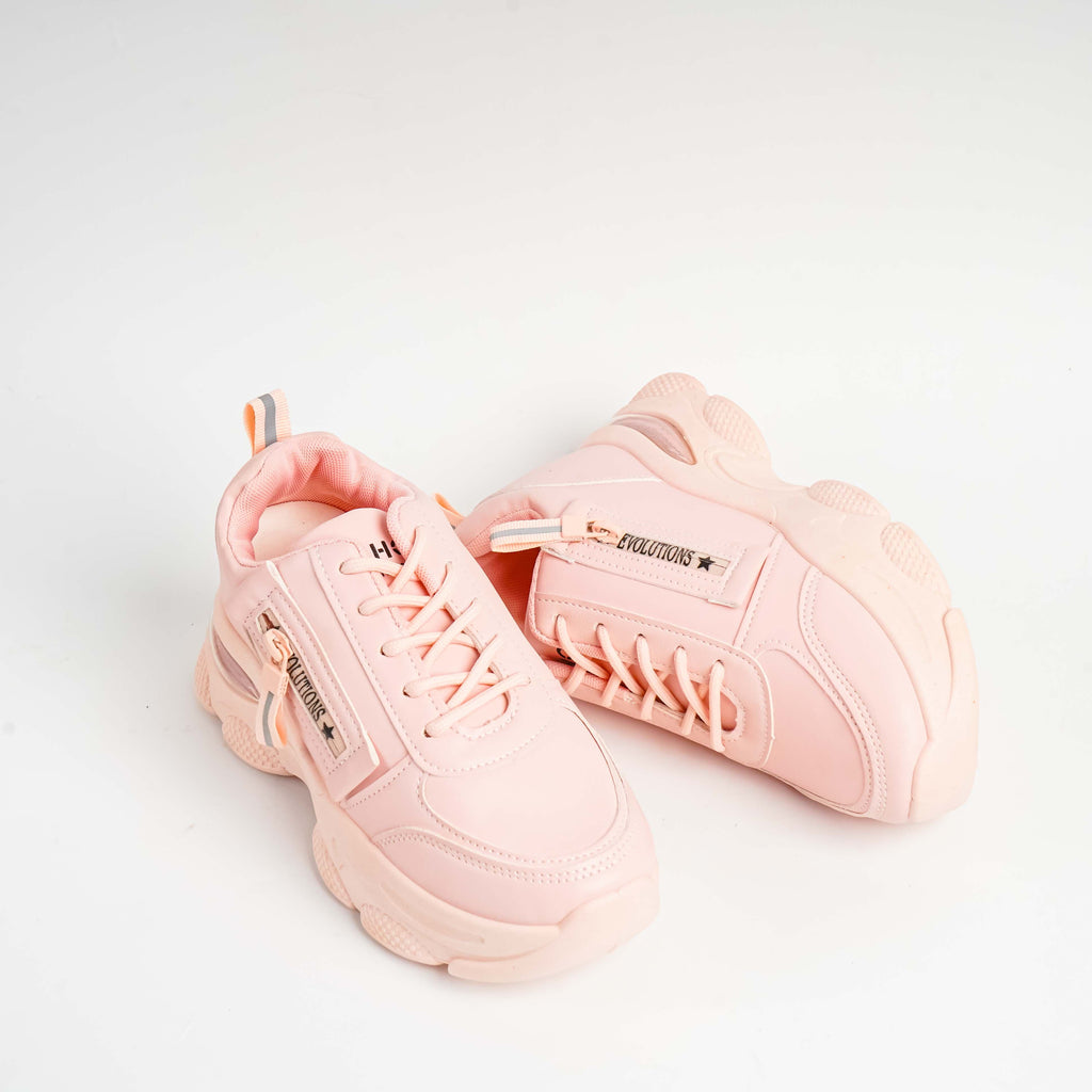 Velura Pink
