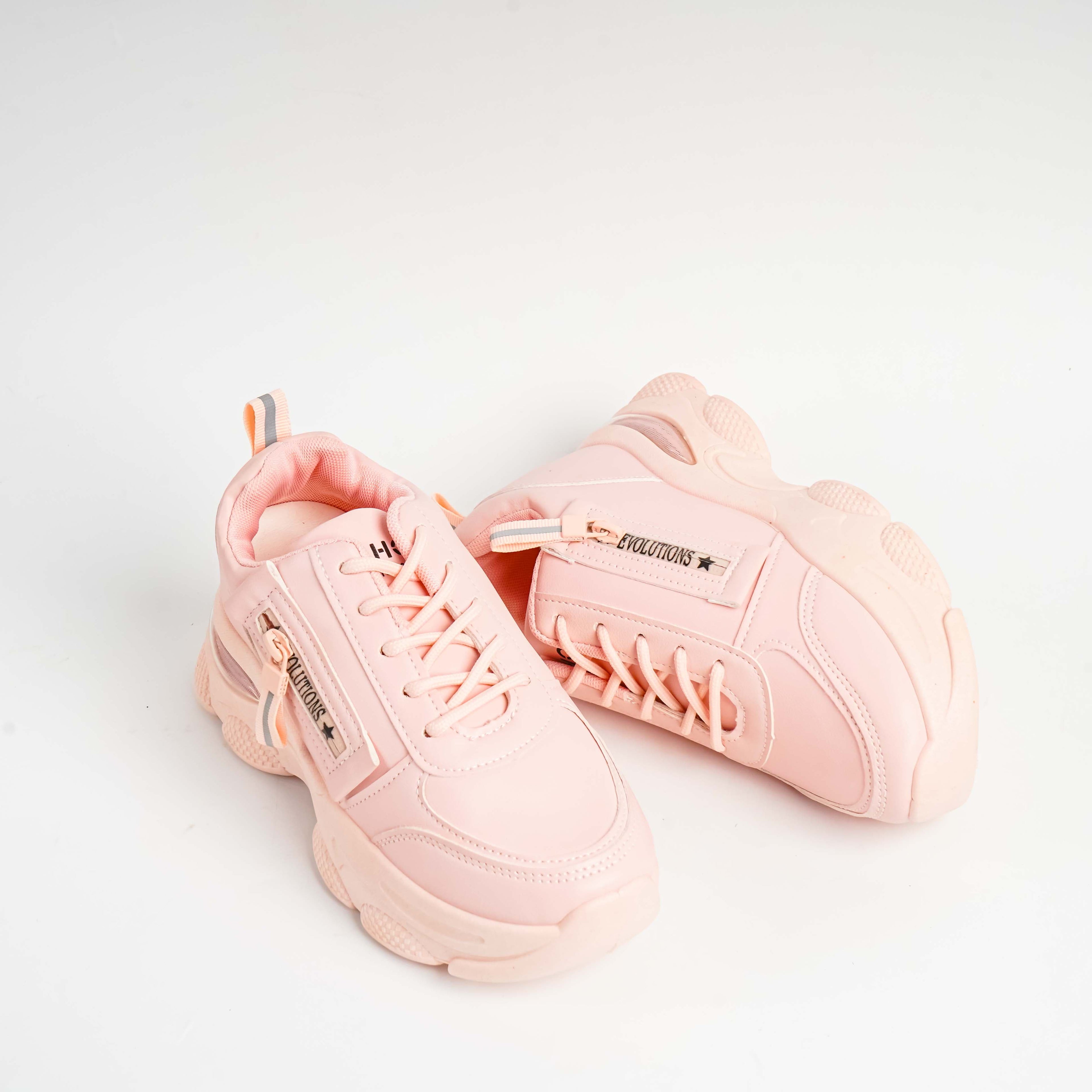 Velura Pink