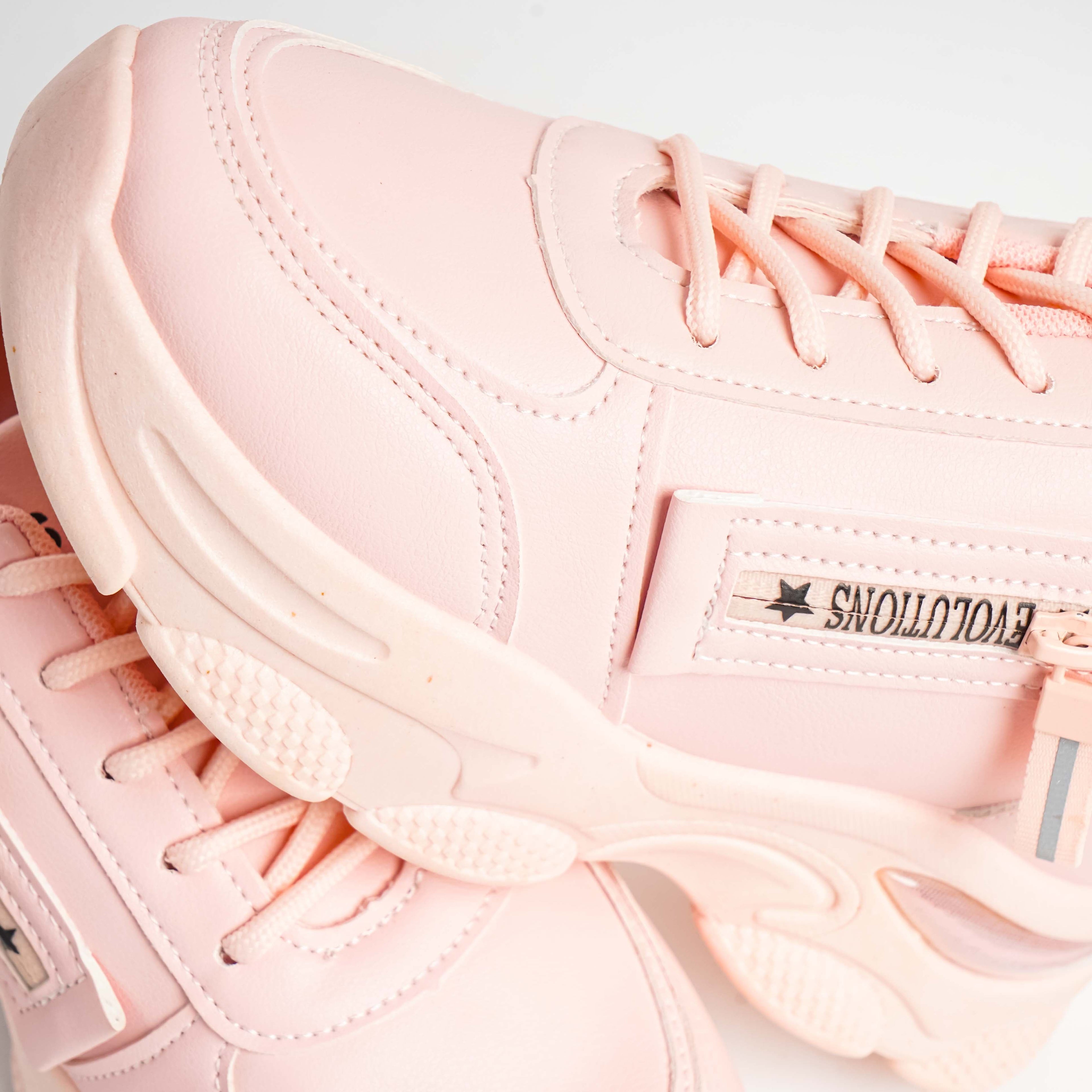 Velura Pink