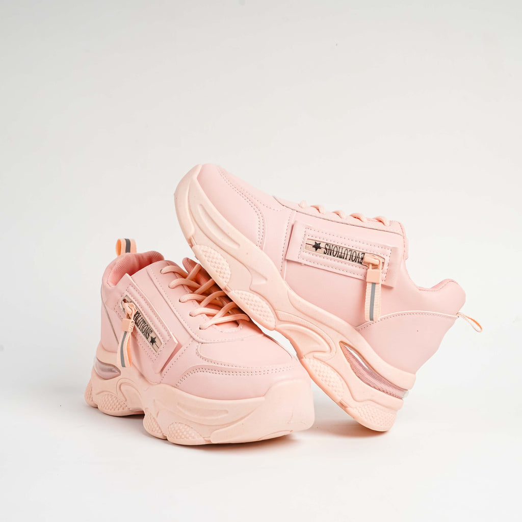 Velura Pink