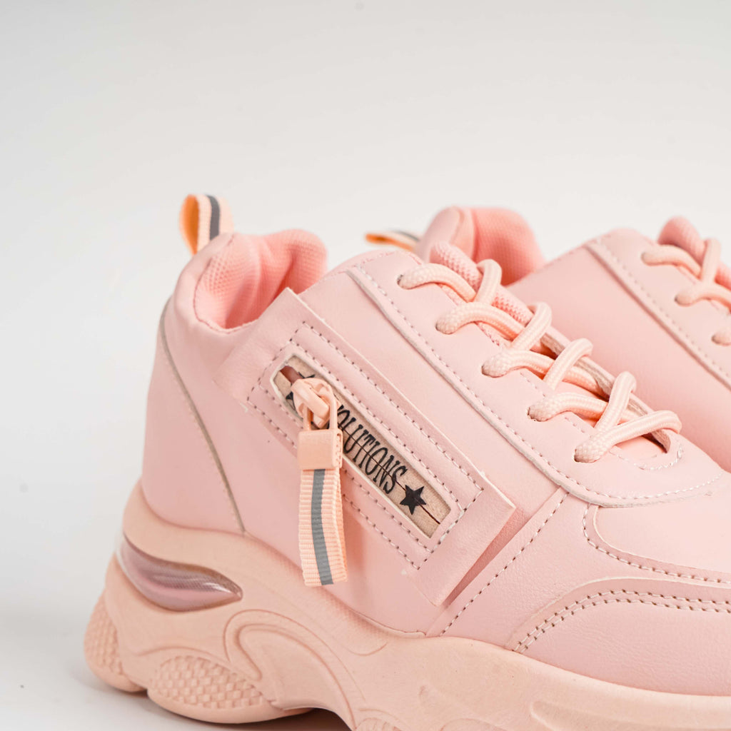 Velura Pink